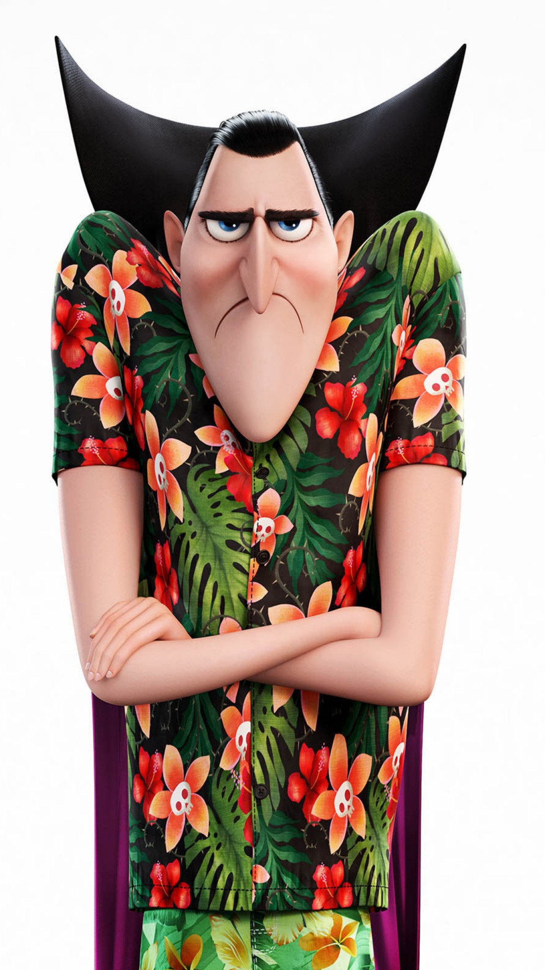 Hotel Transylvania 3 Summer Vacation Wallpapers