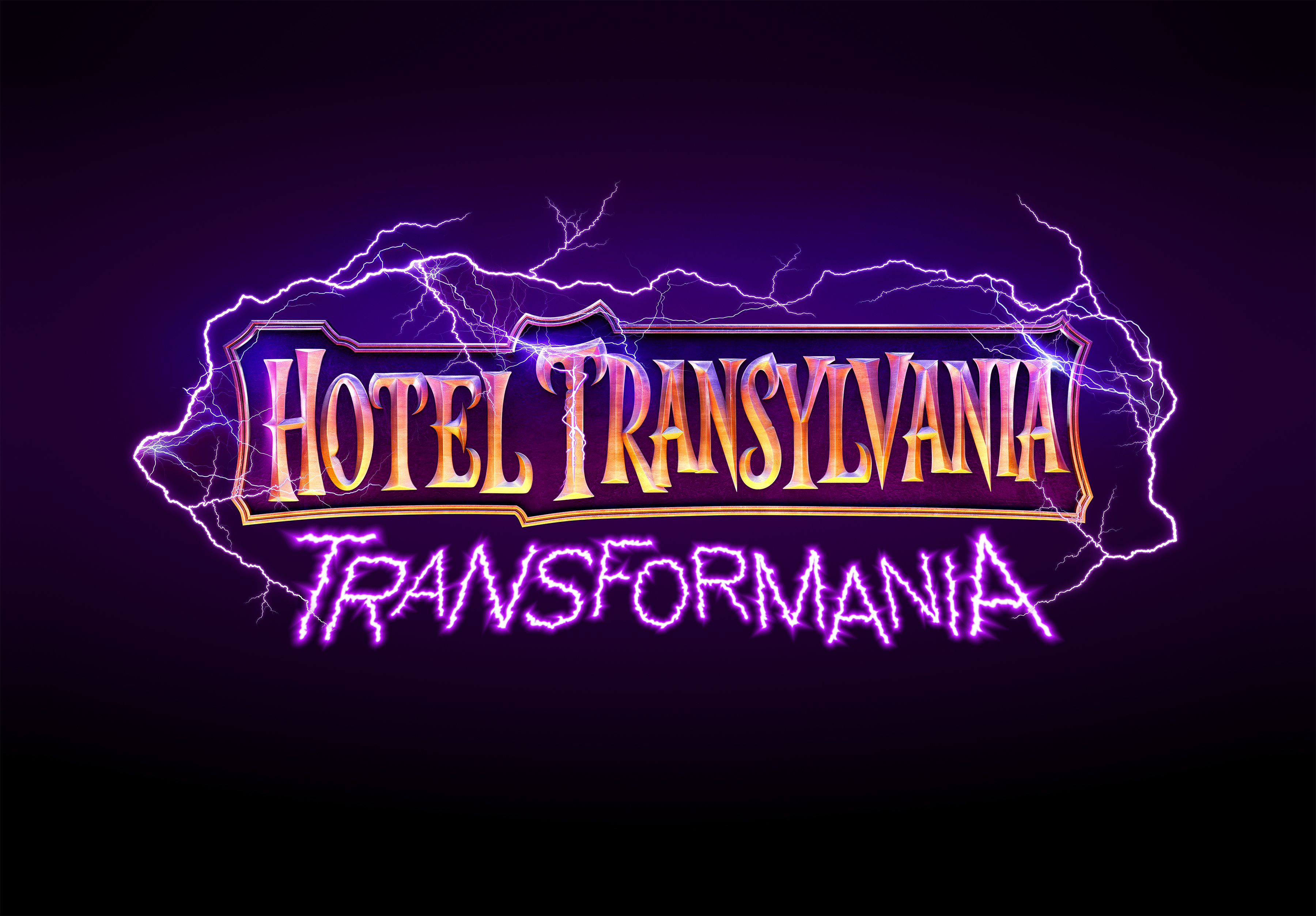 Hotel Transylvania: Transformania Wallpapers