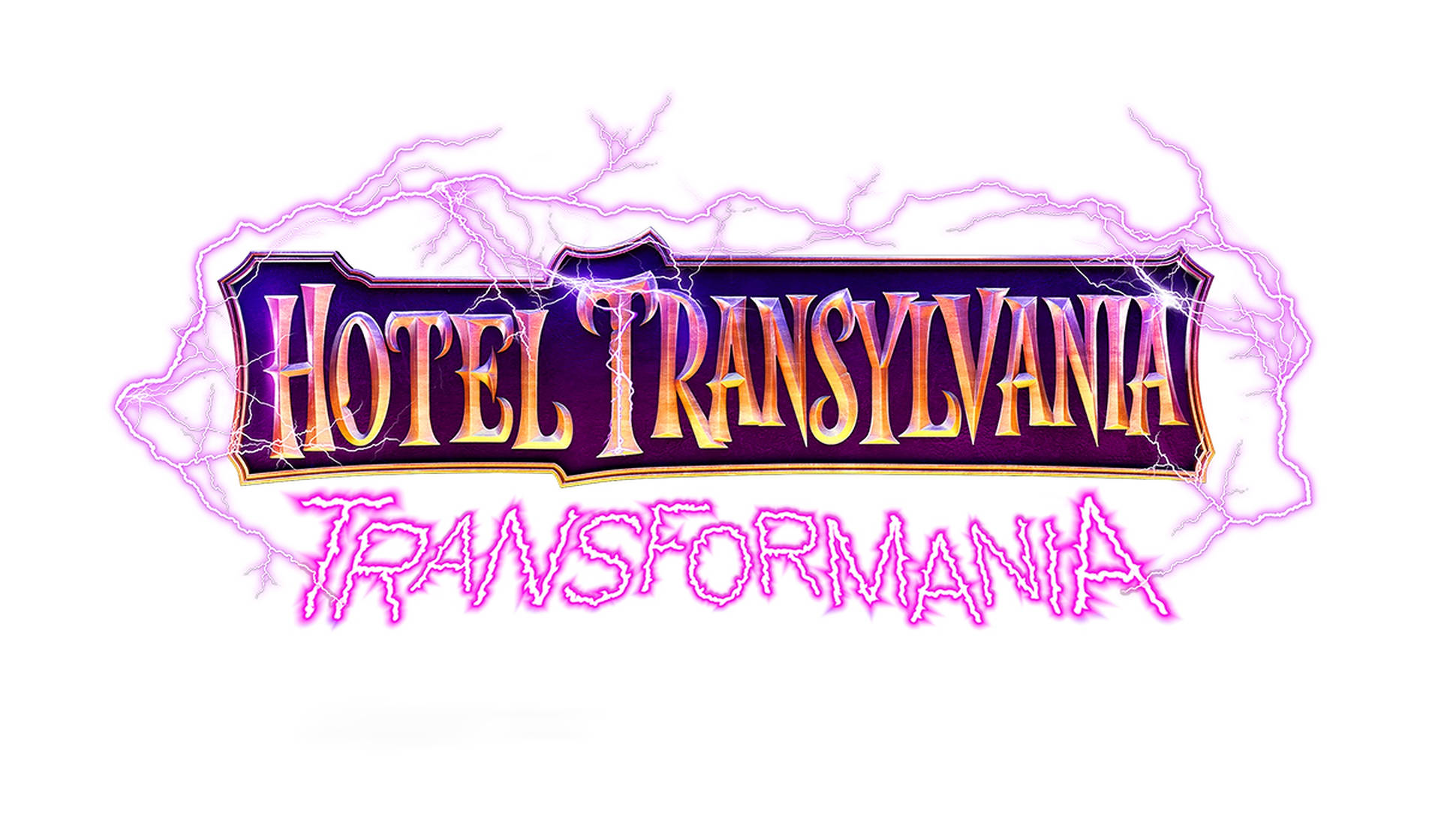 Hotel Transylvania: Transformania Wallpapers