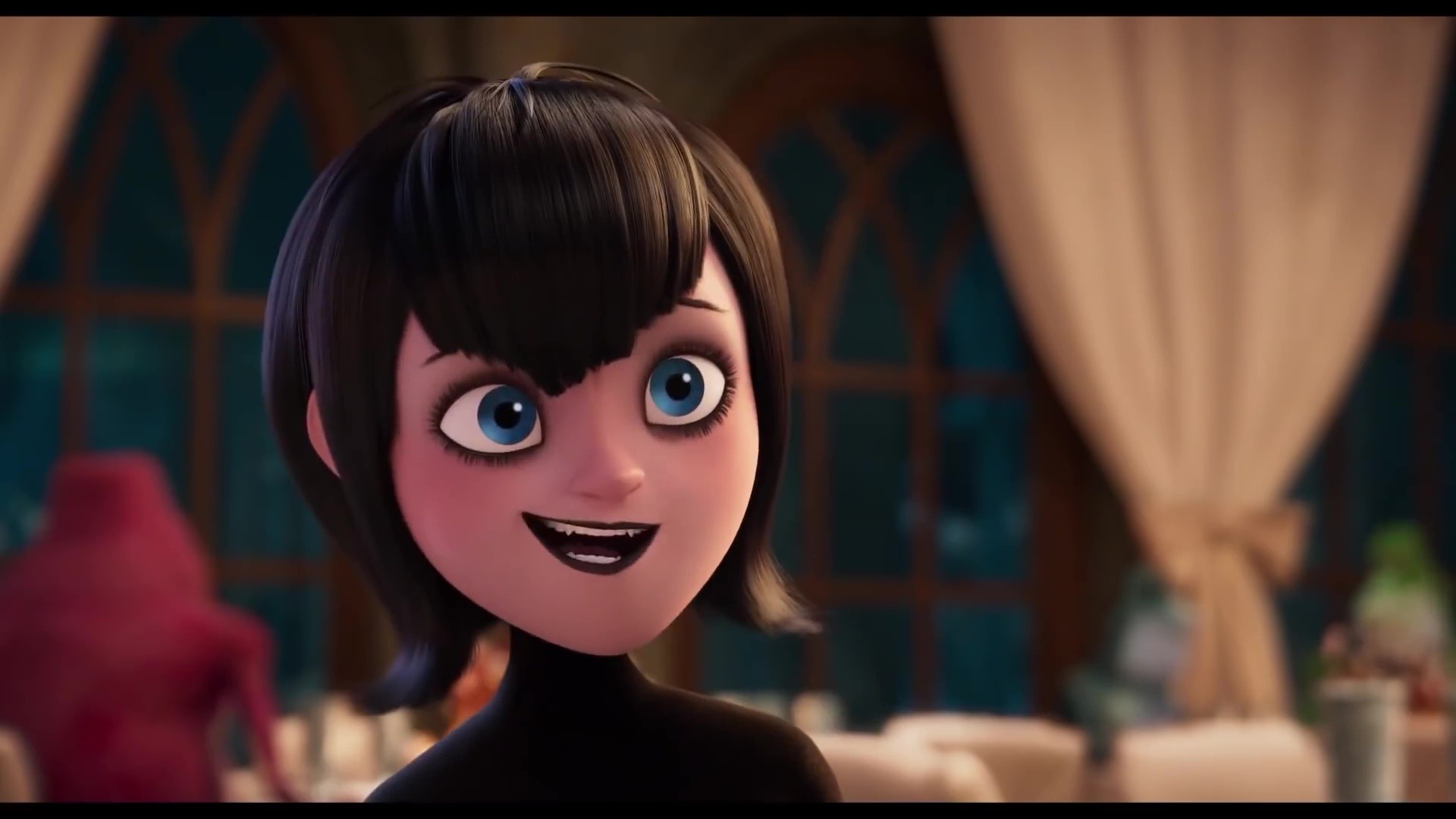 Hotel Transylvania: Transformania Wallpapers