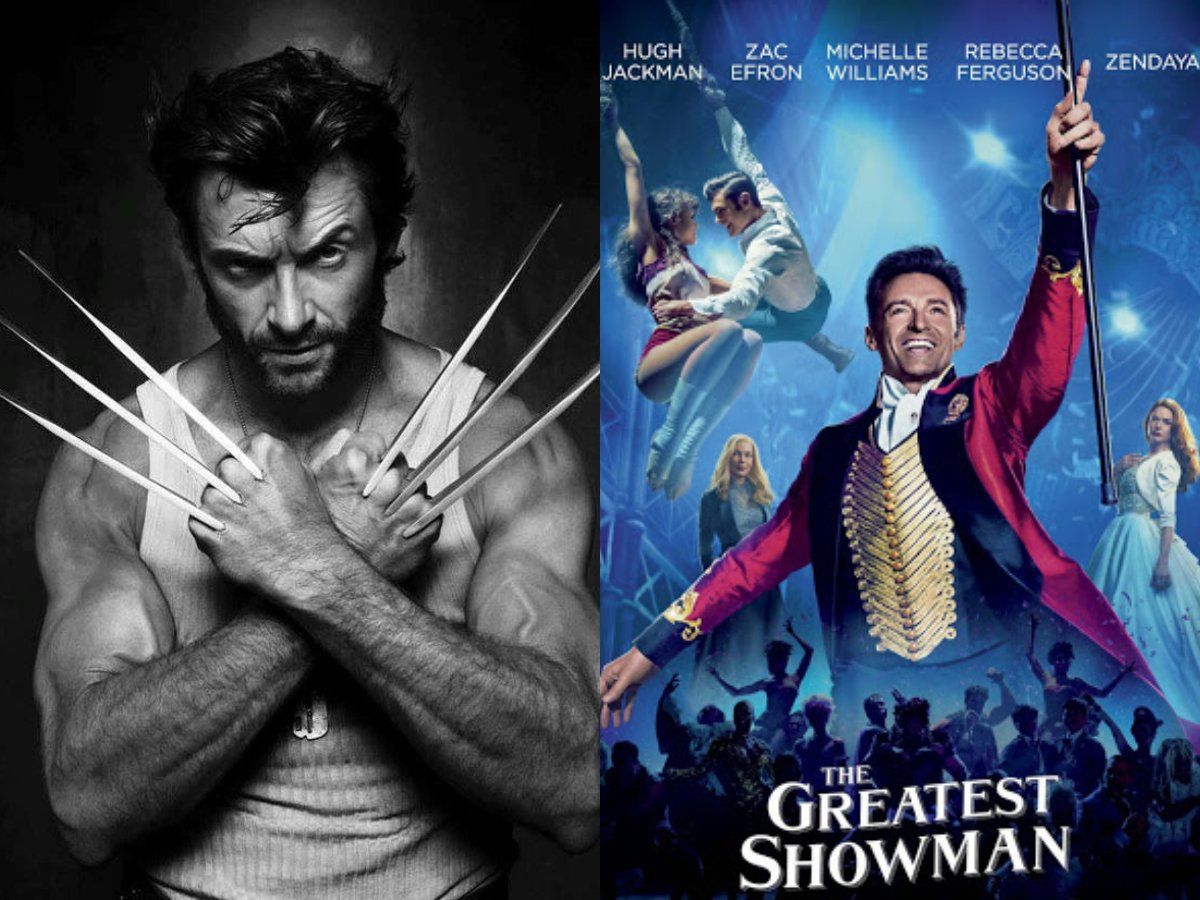 Hugh Jackman From The Greatest Showman 2017 Wallpapers