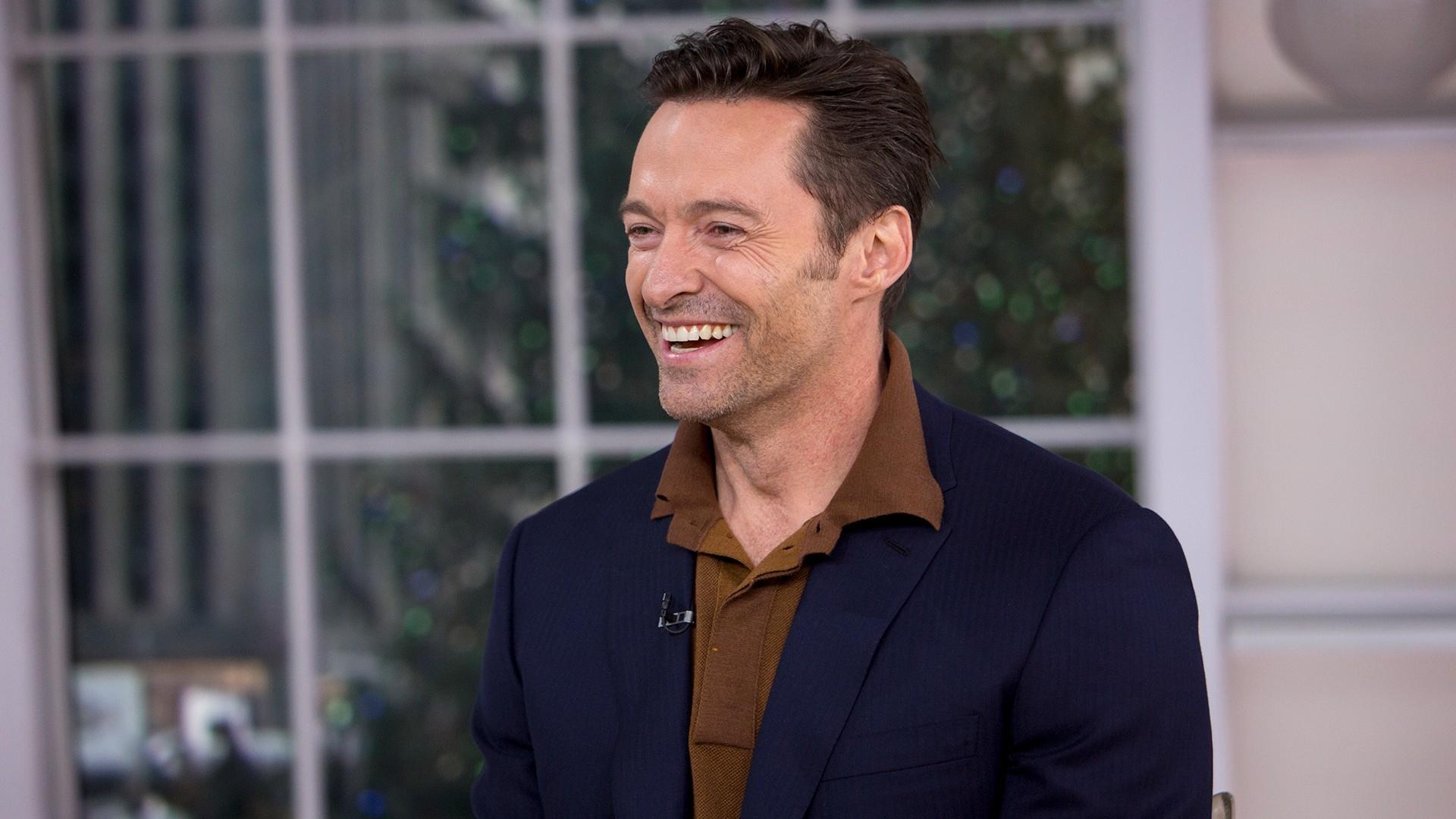 Hugh Jackman From The Greatest Showman 2017 Wallpapers