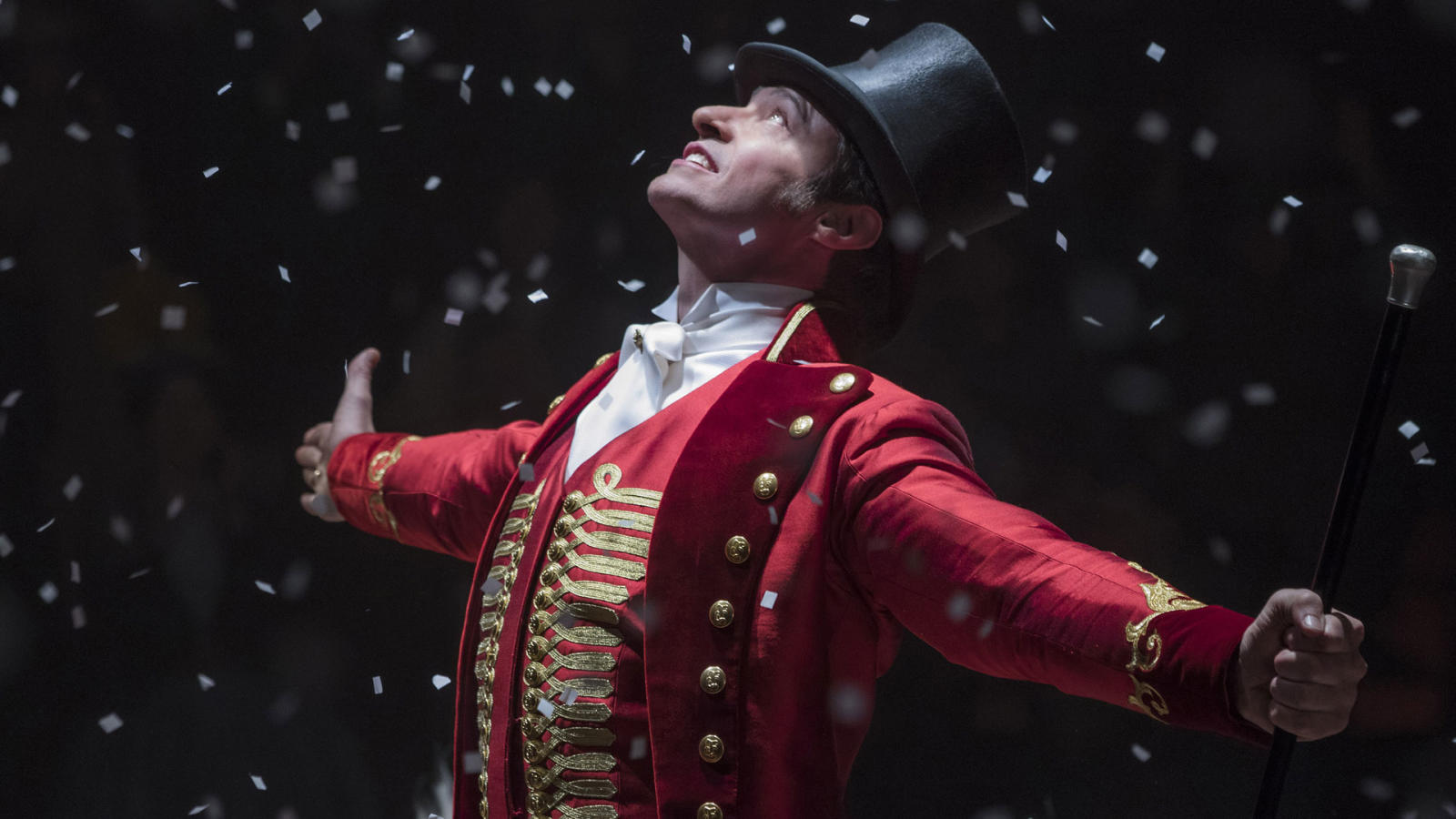 Hugh Jackman From The Greatest Showman 2017 Wallpapers