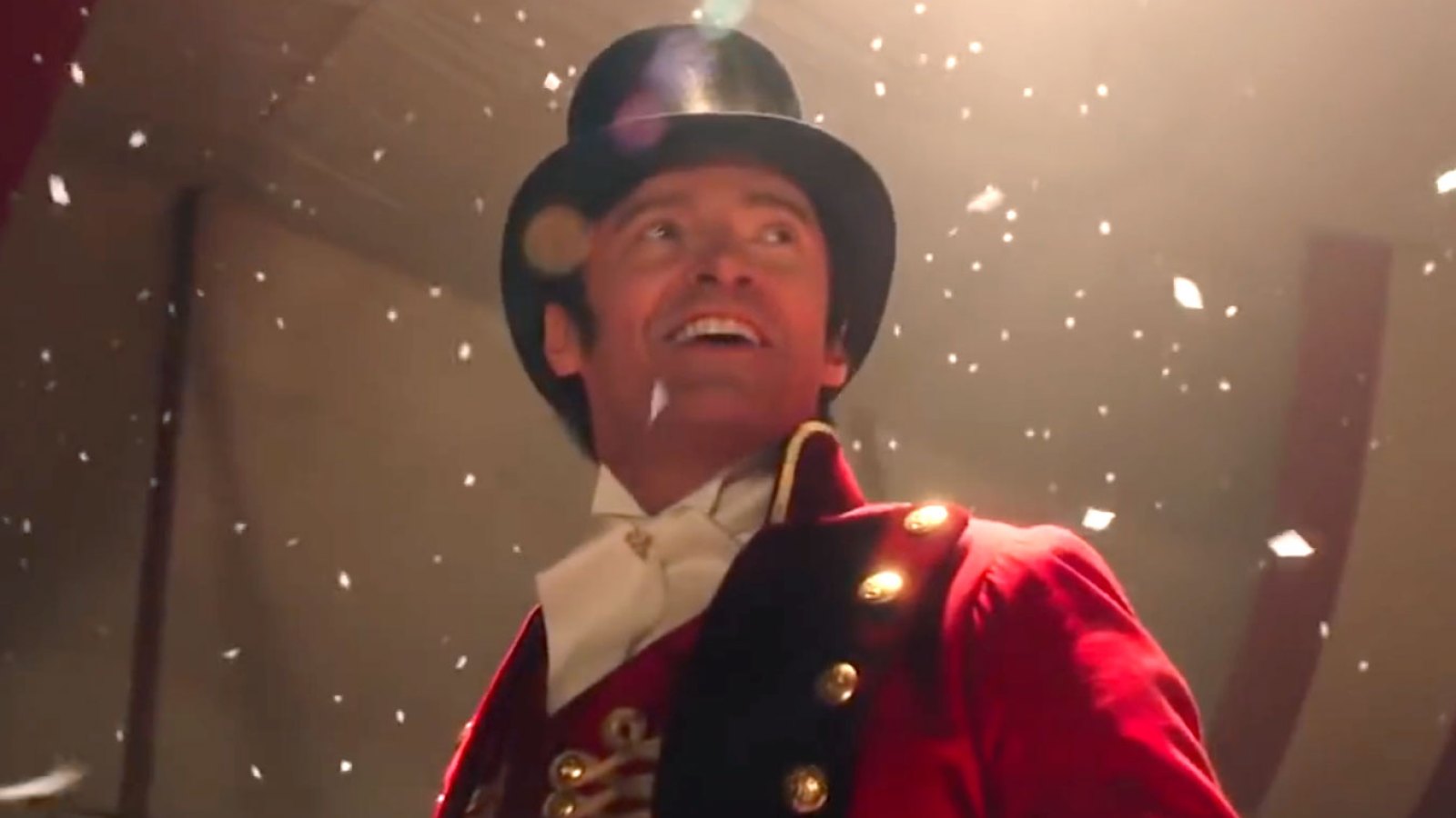 Hugh Jackman From The Greatest Showman 2017 Wallpapers