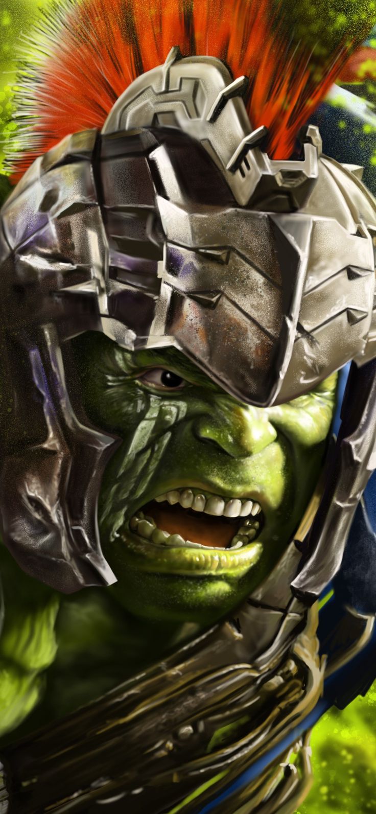 Hulk Hela Thor In Thor Ragnarok Poster Wallpapers