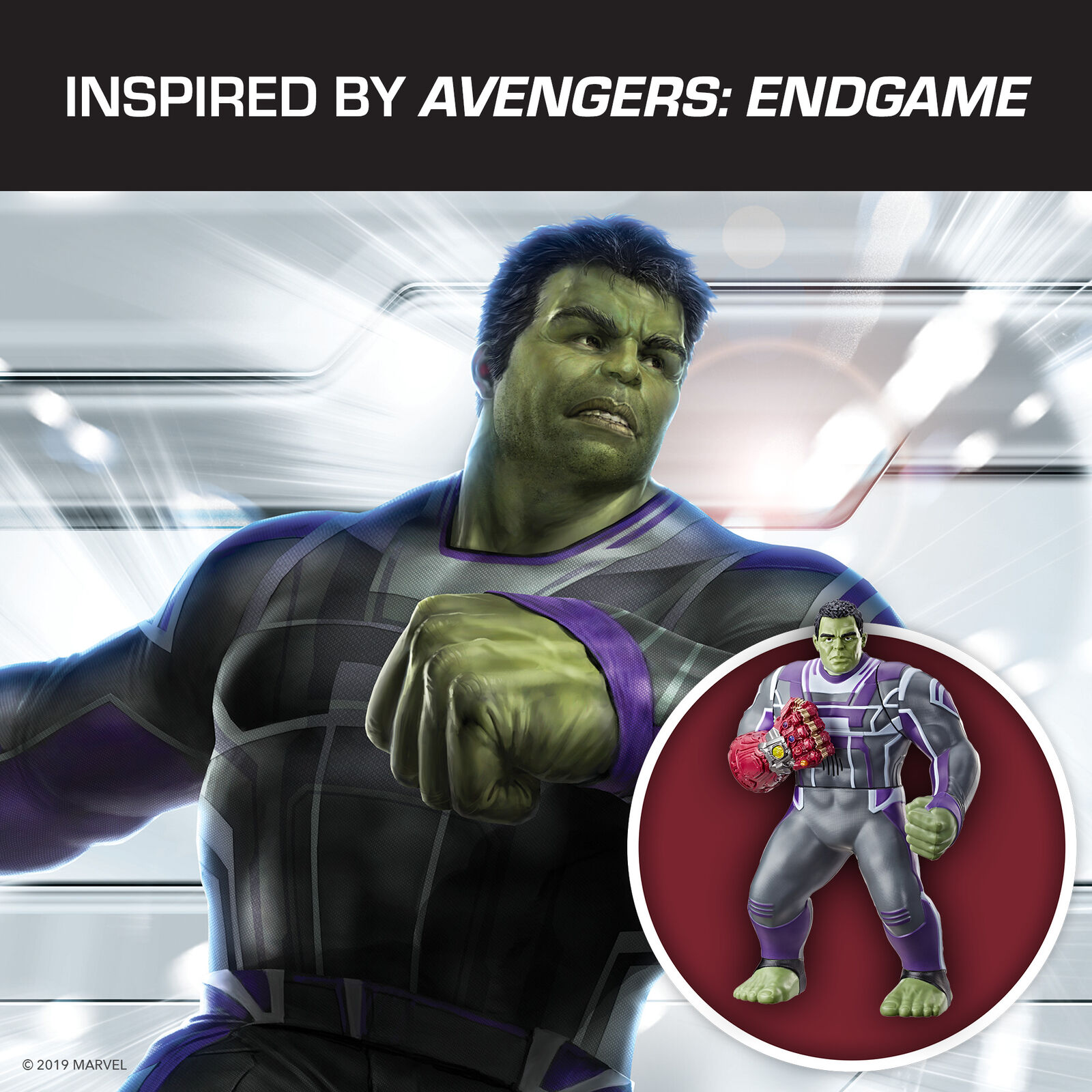 Hulk In Avengers Endgame Wallpapers