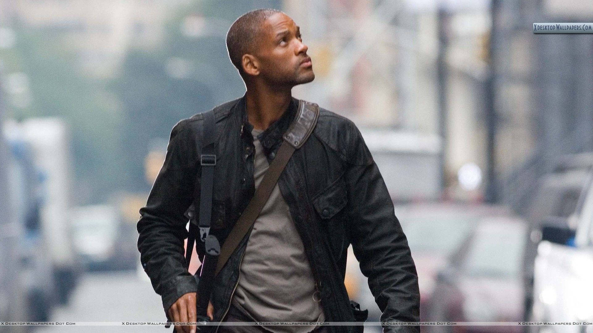 I Am Legend Wallpapers