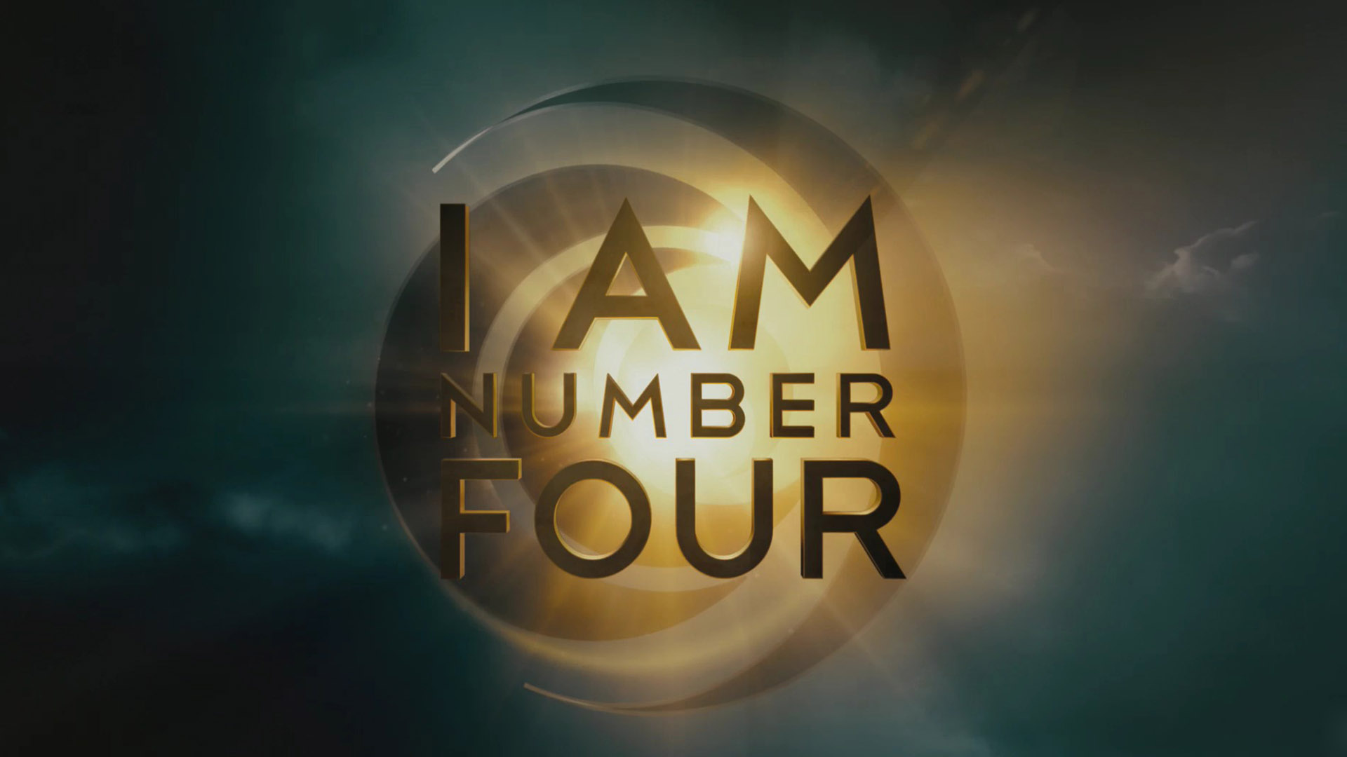 I Am Number Four Wallpapers