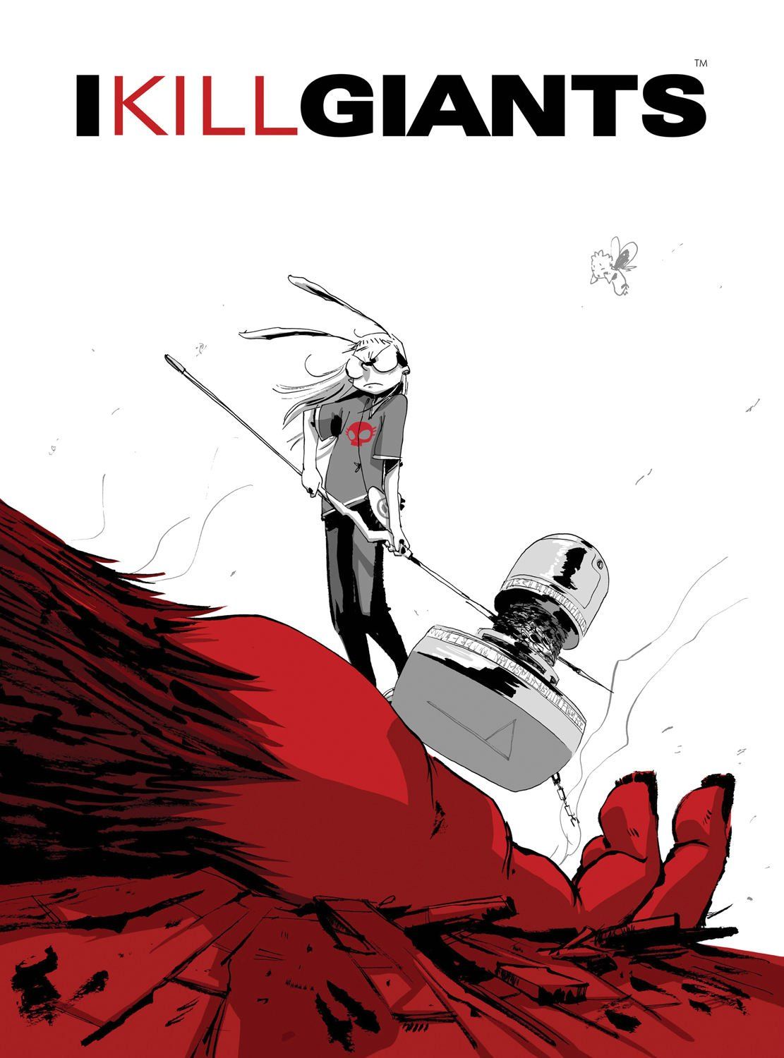 I Kill Giants 2018 Movie Wallpapers