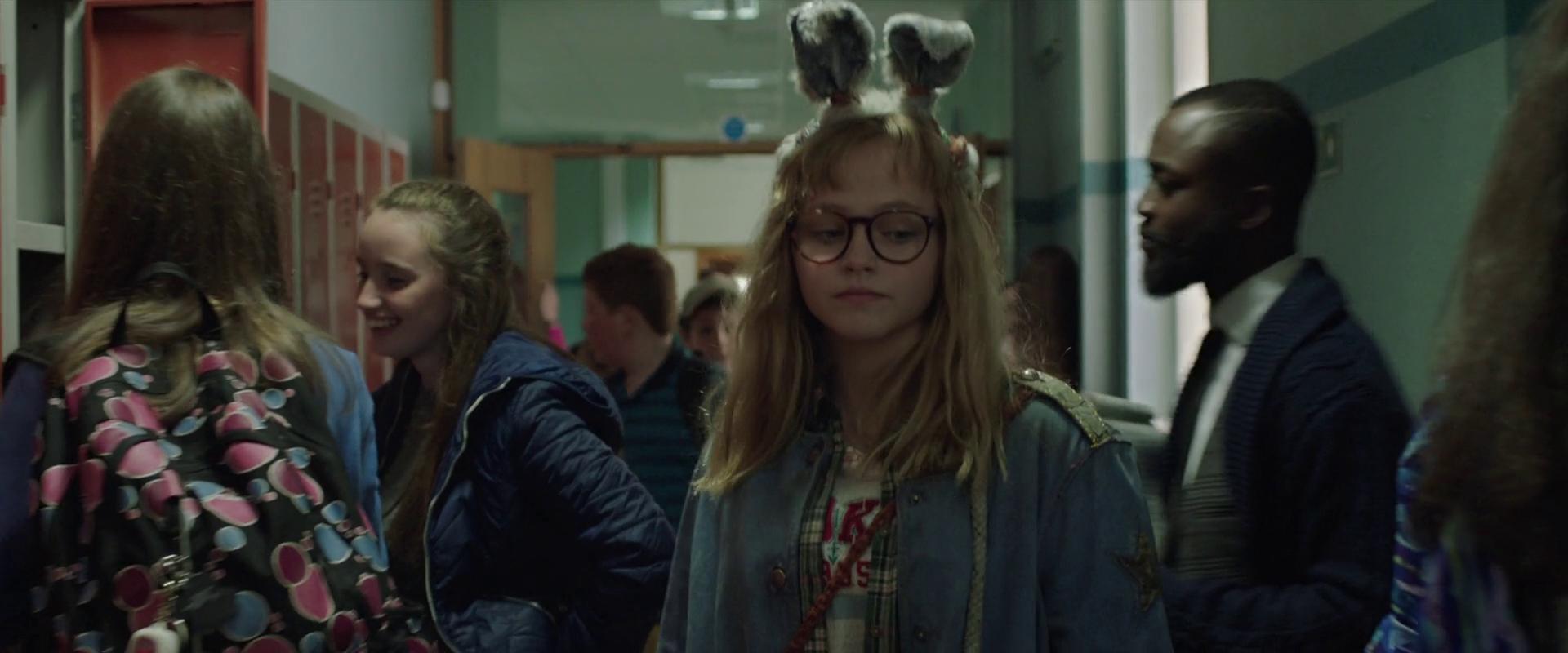 I Kill Giants 2018 Movie Wallpapers