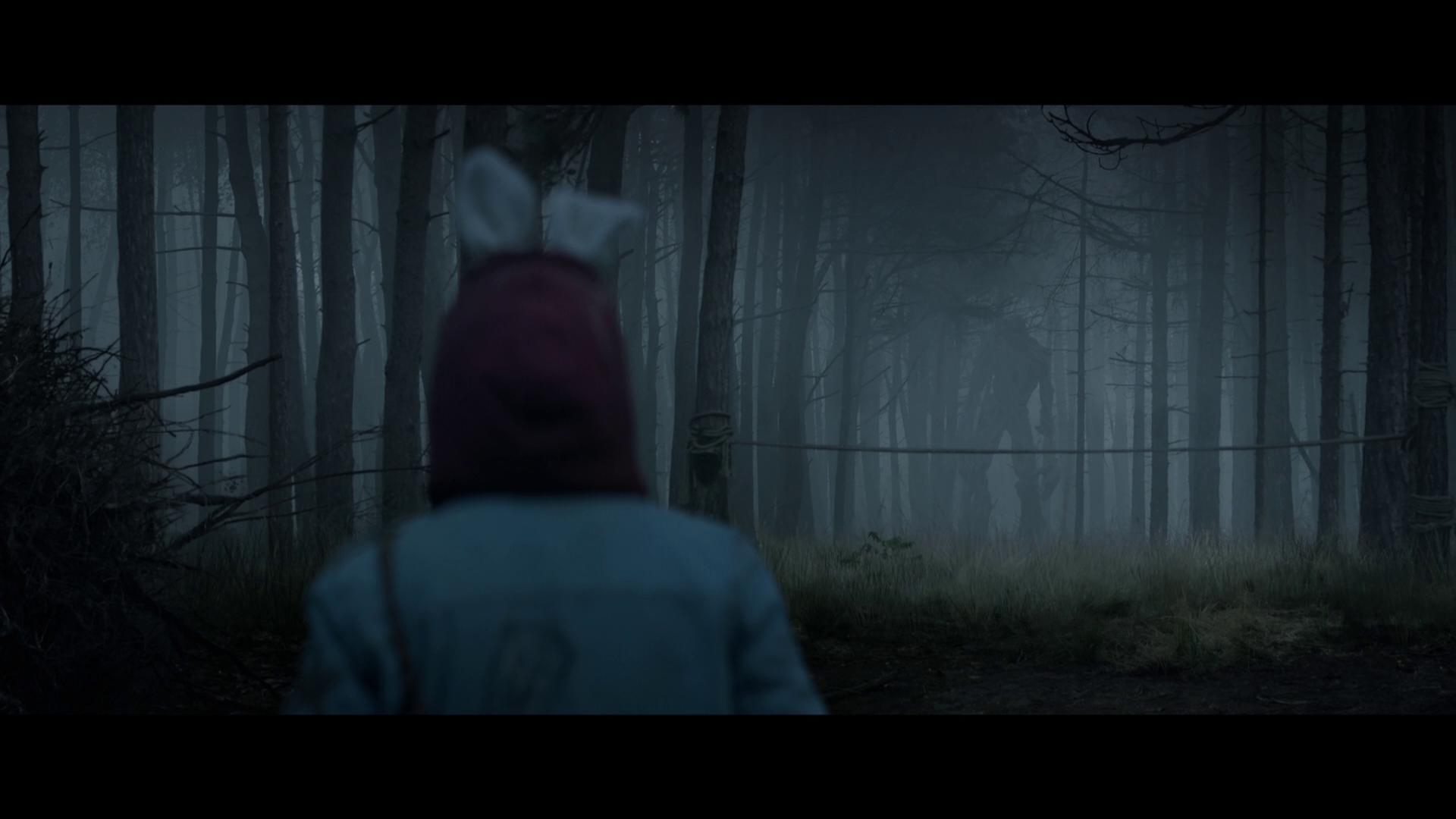 I Kill Giants 2018 Movie Wallpapers