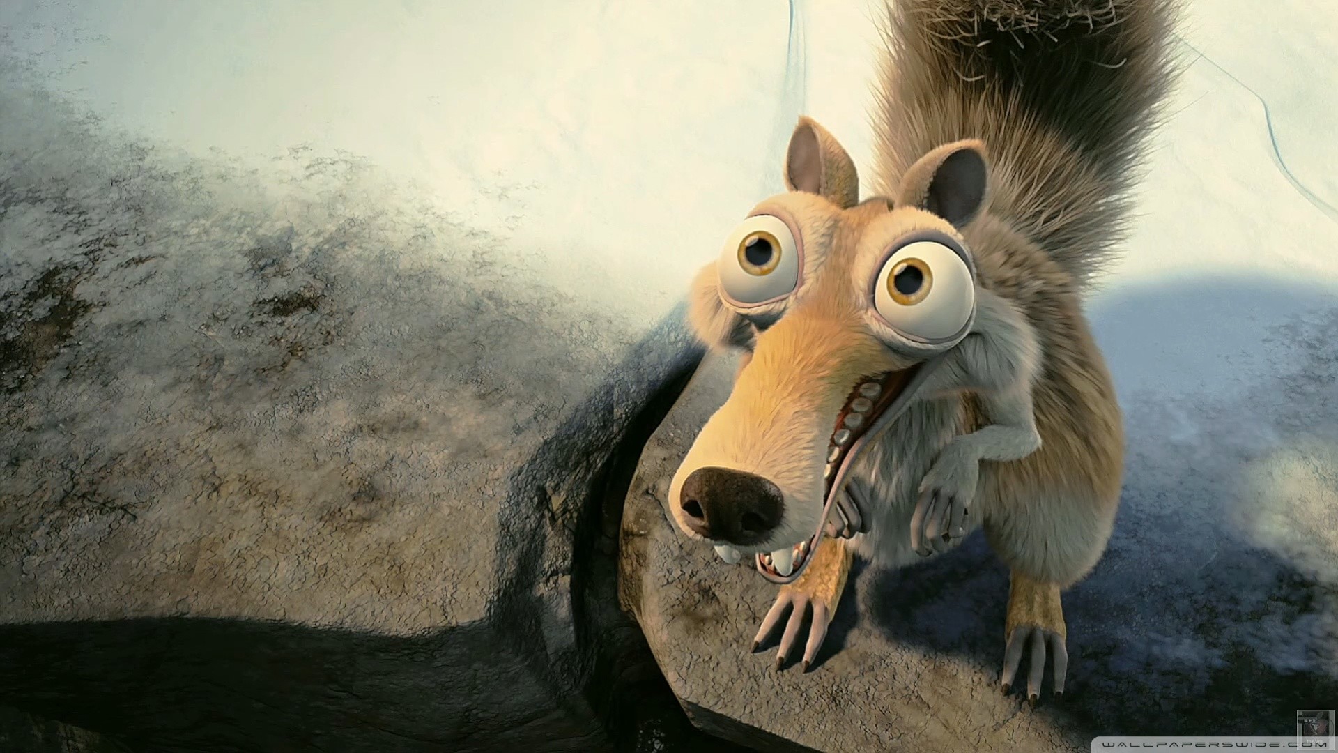 Ice Age Wallpapers