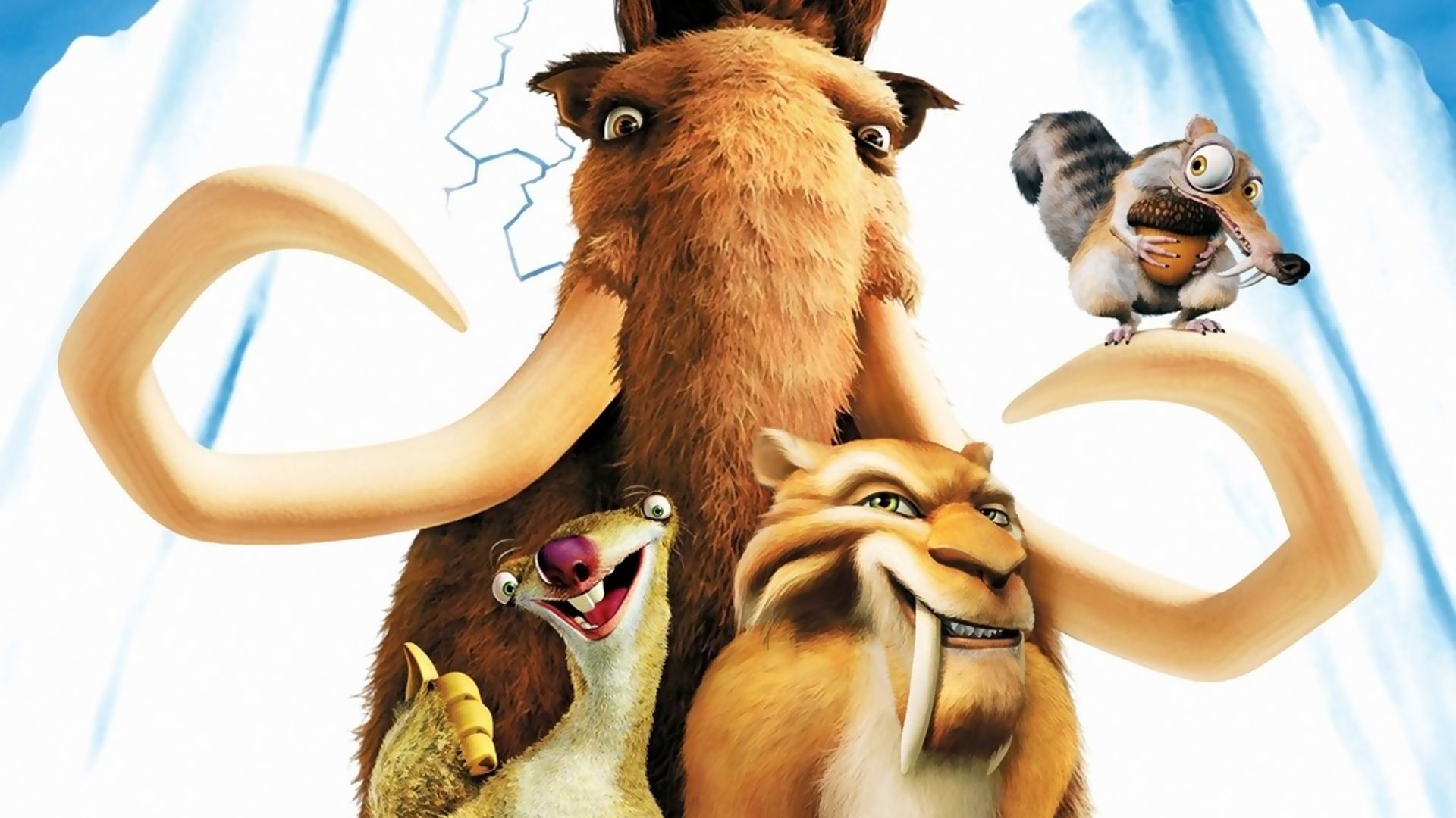 Ice Age Wallpapers