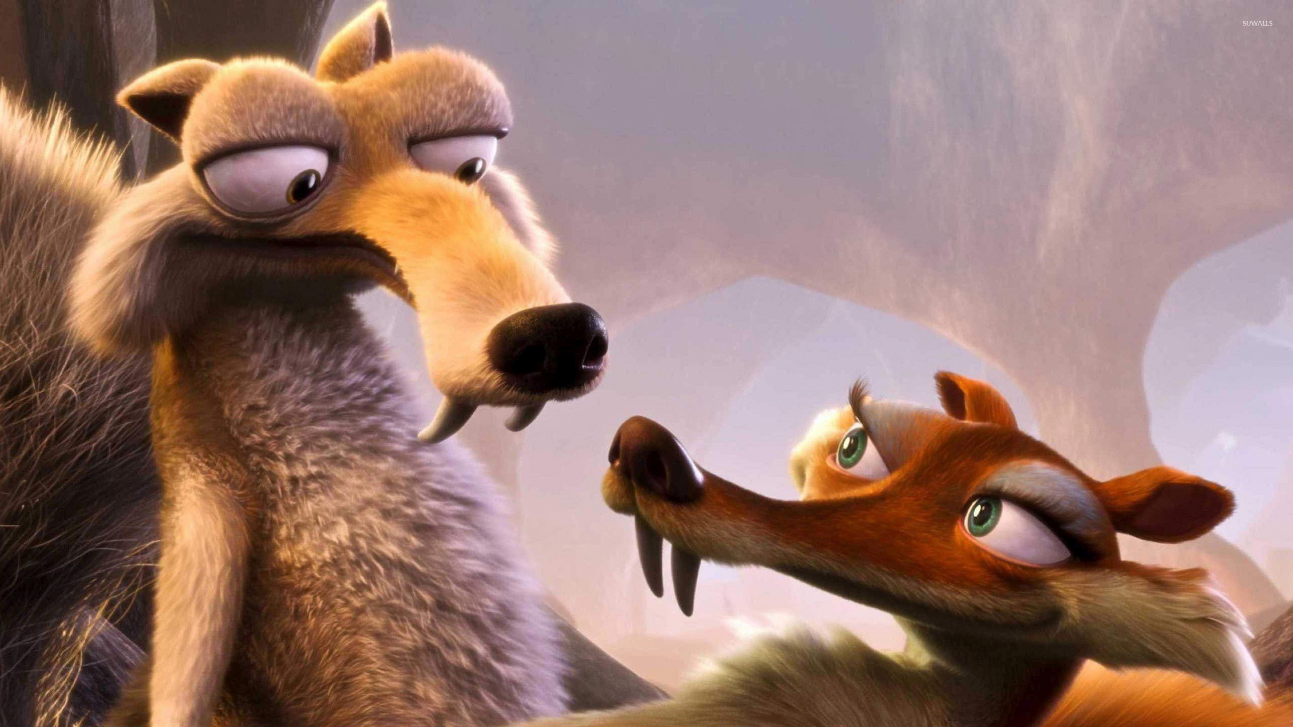 Ice Age Wallpapers