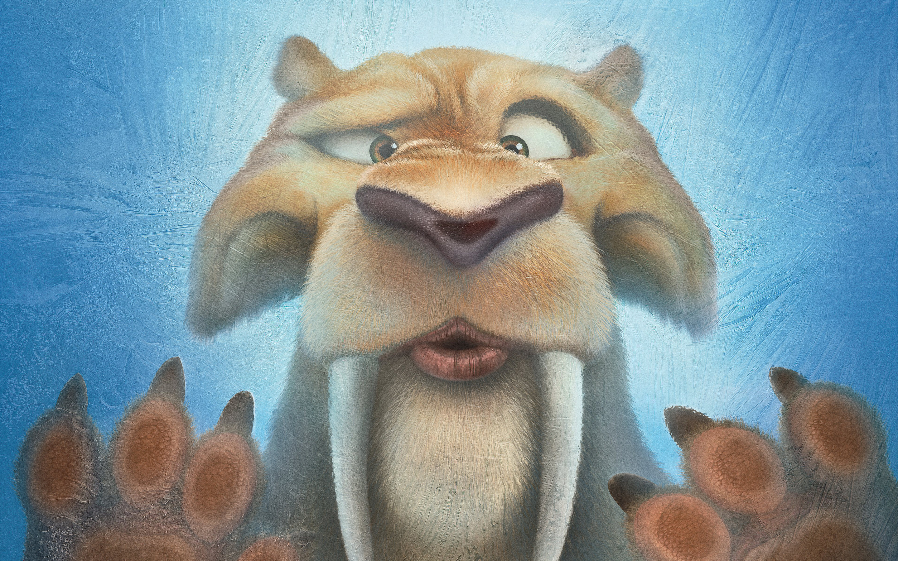 Ice Age Wallpapers