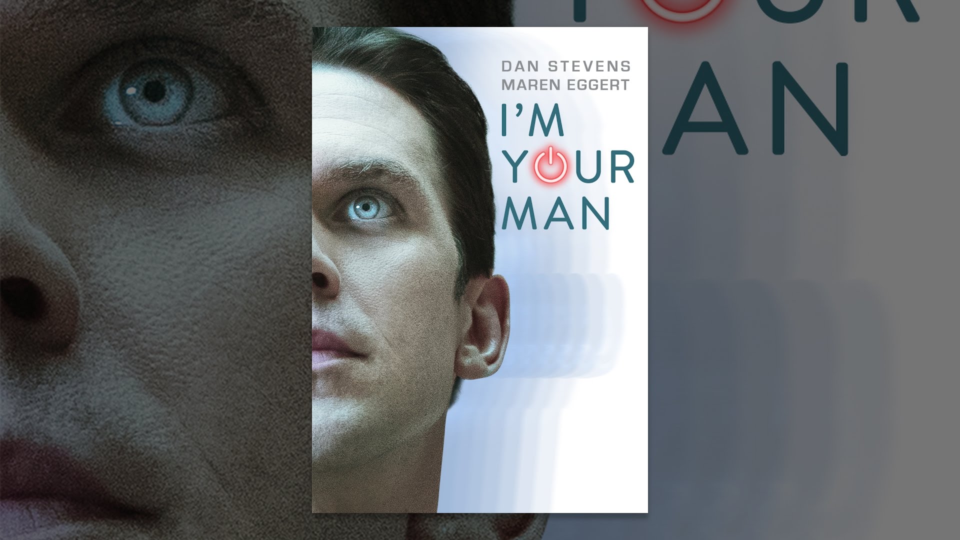 I'M Your Man Wallpapers
