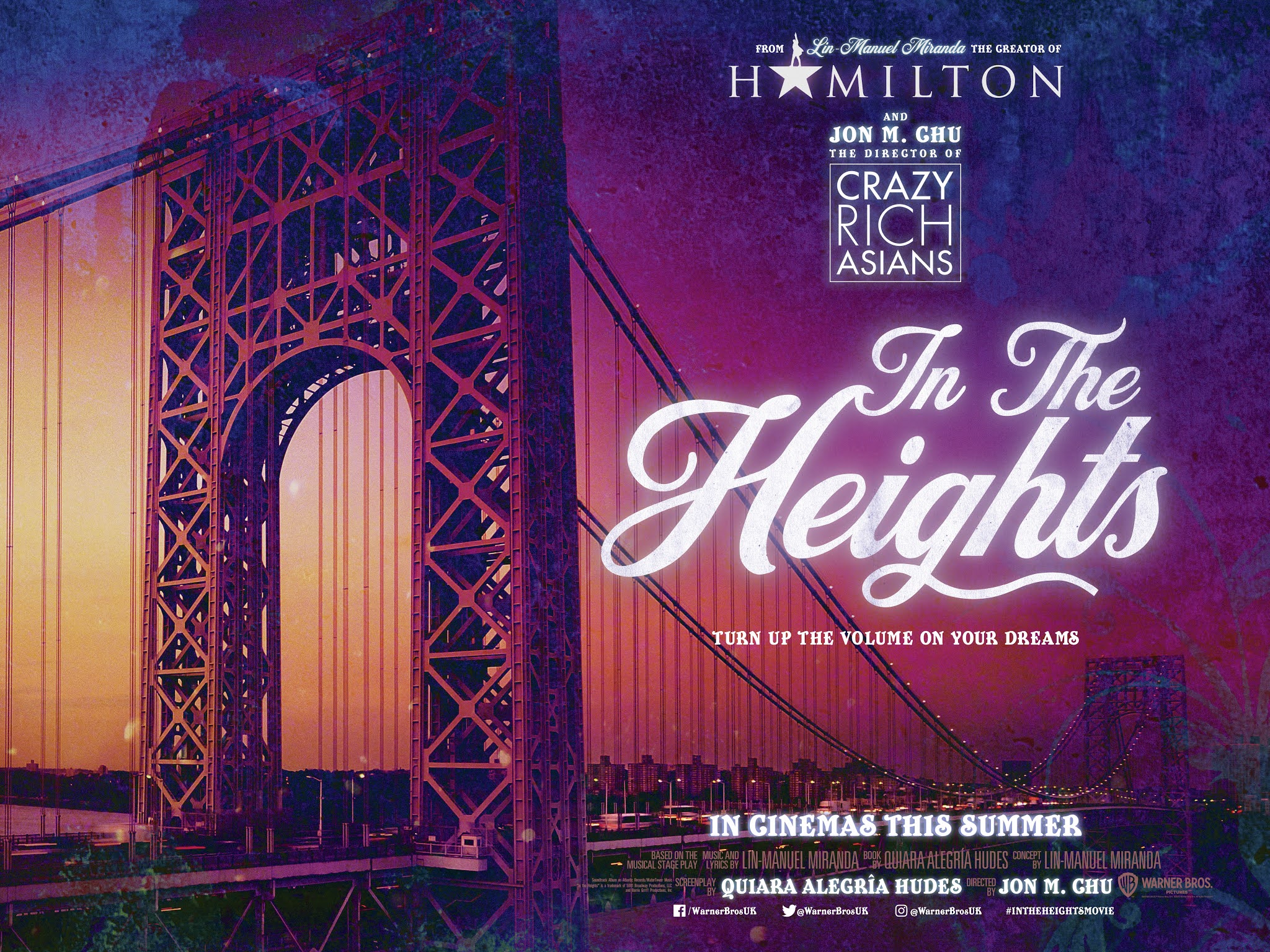 In The Heights Wallpapers