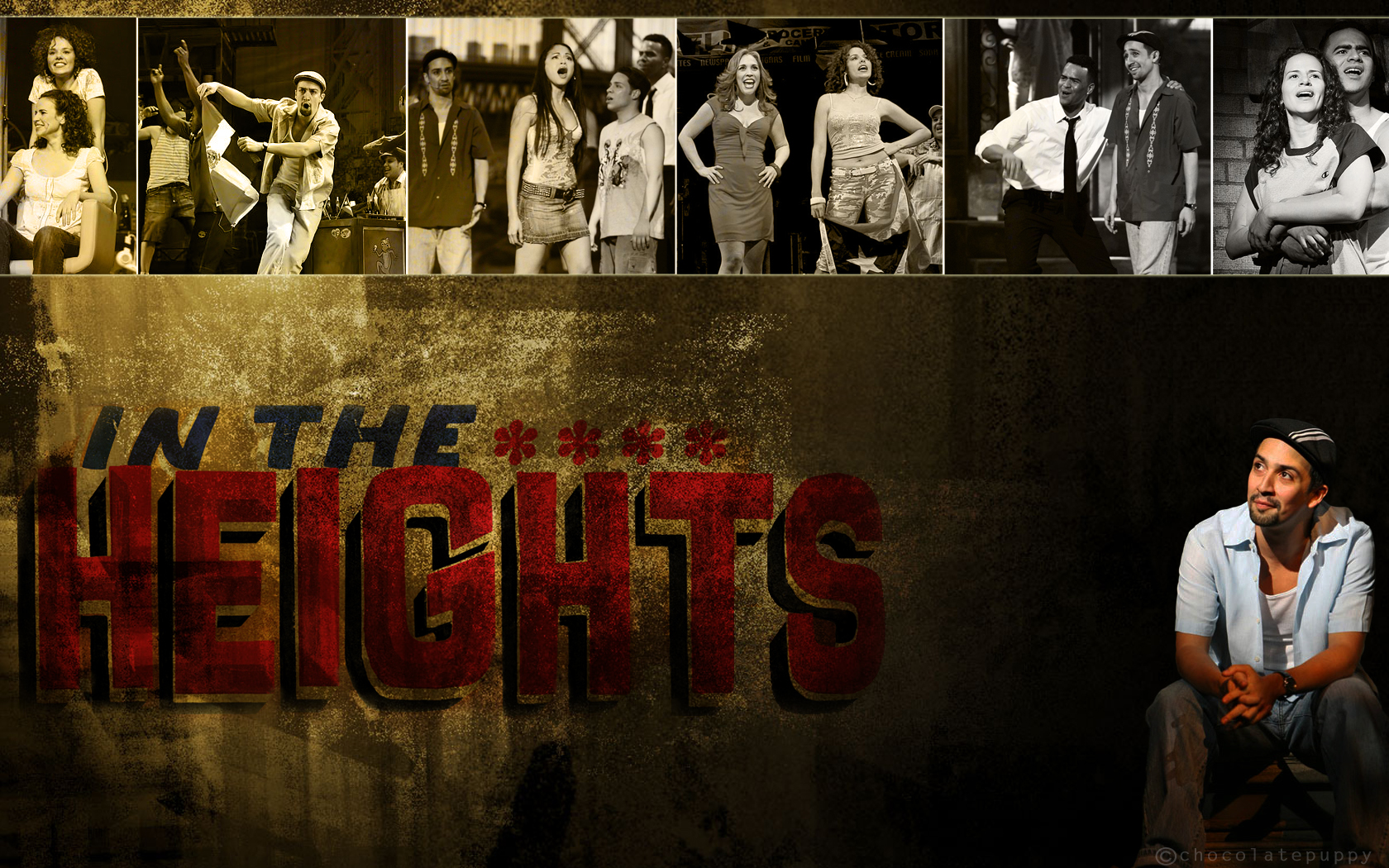 In The Heights Wallpapers