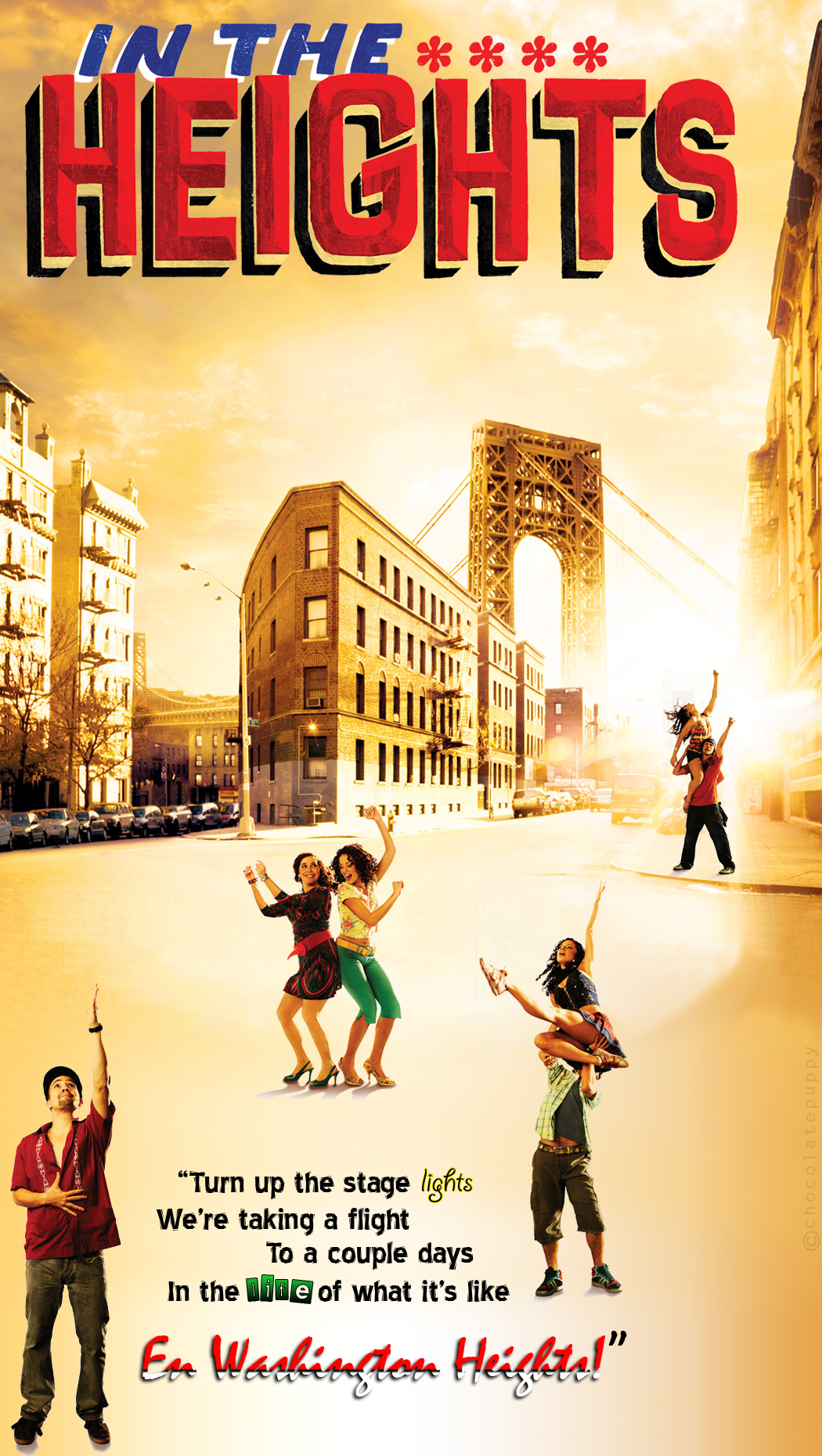 In The Heights Wallpapers