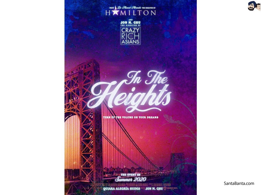 In The Heights Wallpapers