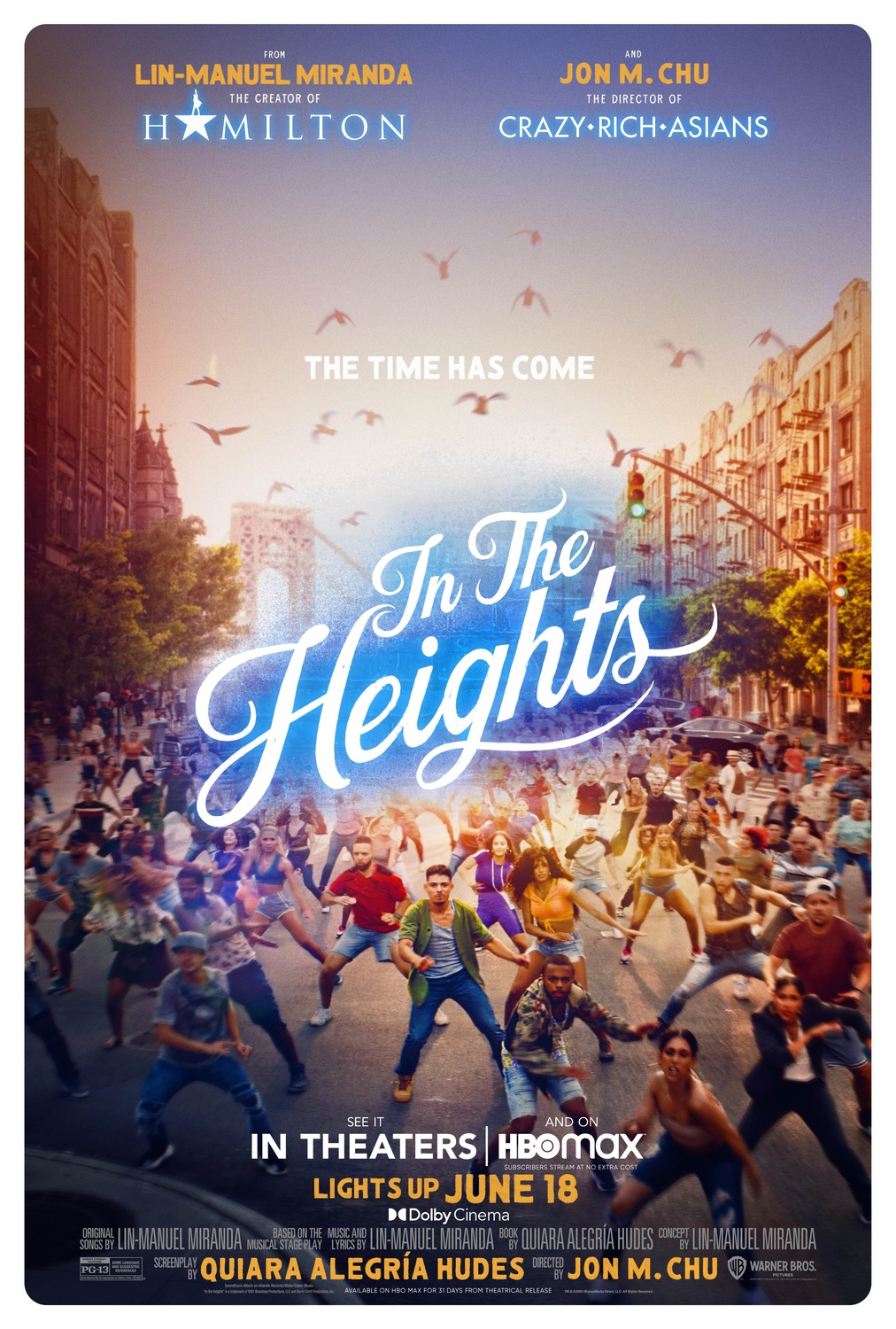 In The Heights Wallpapers