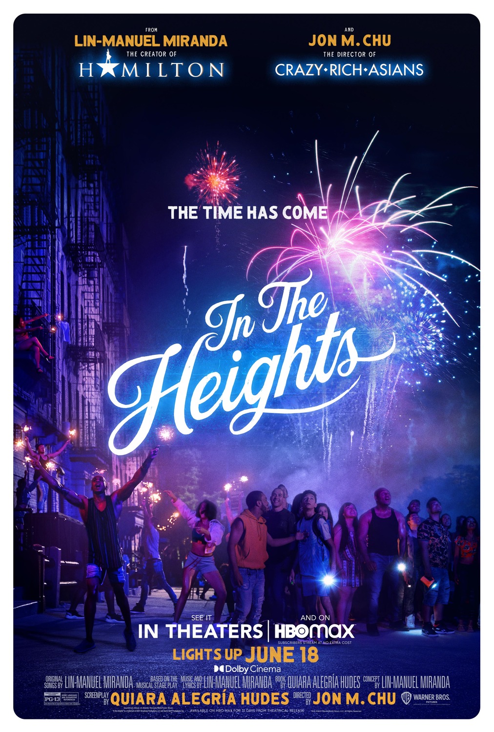 In The Heights Wallpapers