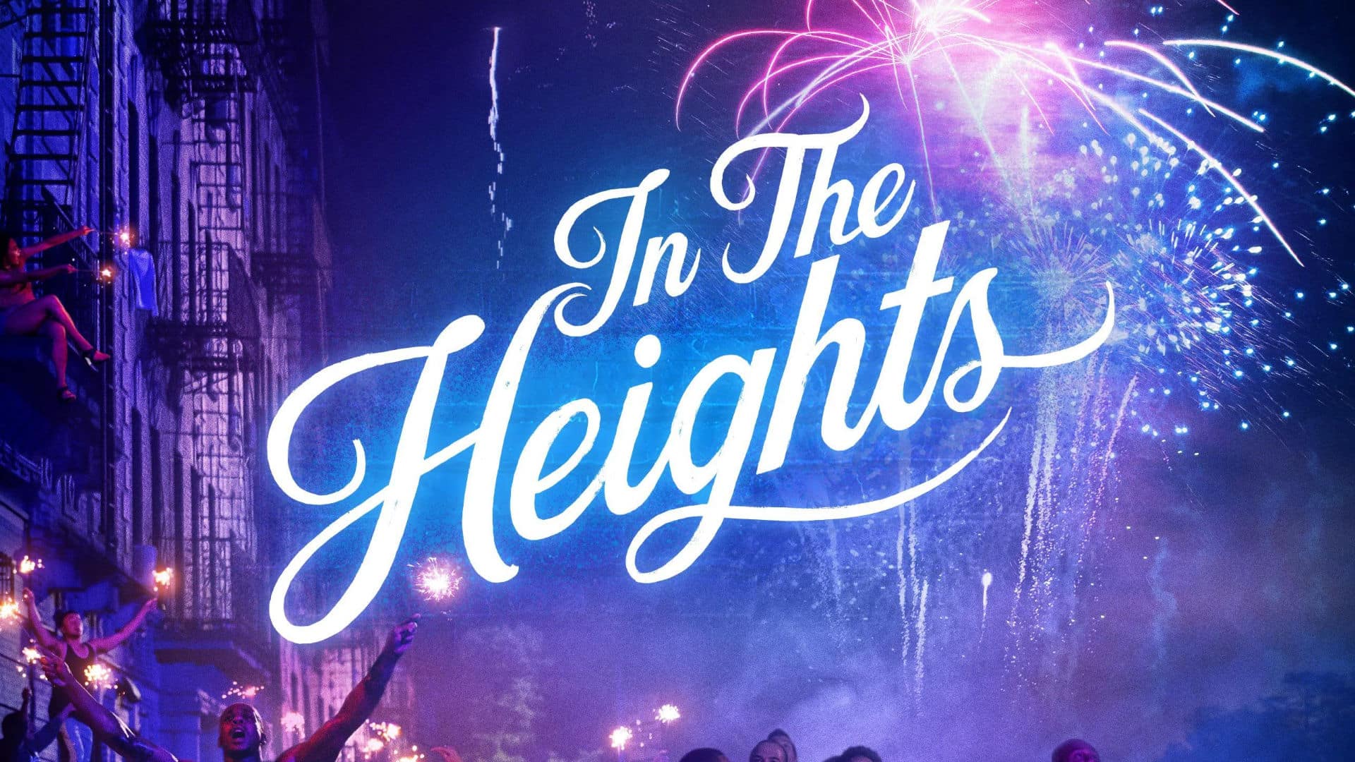 In The Heights Wallpapers