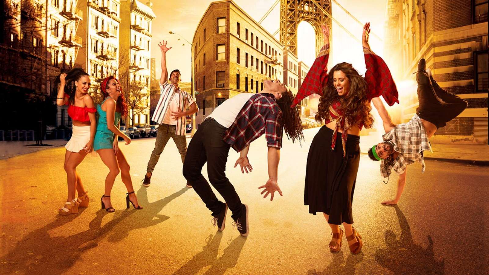 In The Heights Wallpapers