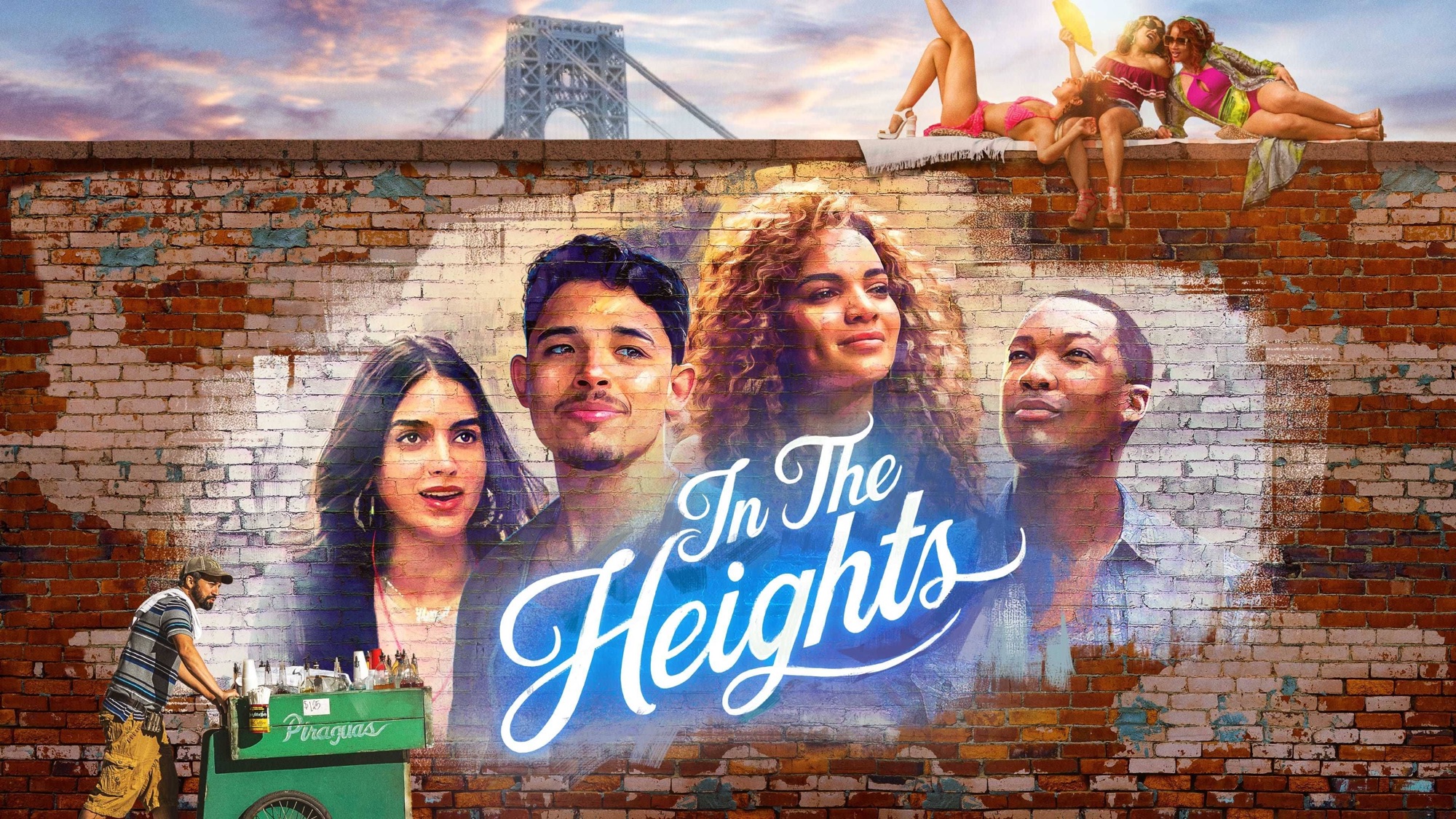 In The Heights Wallpapers