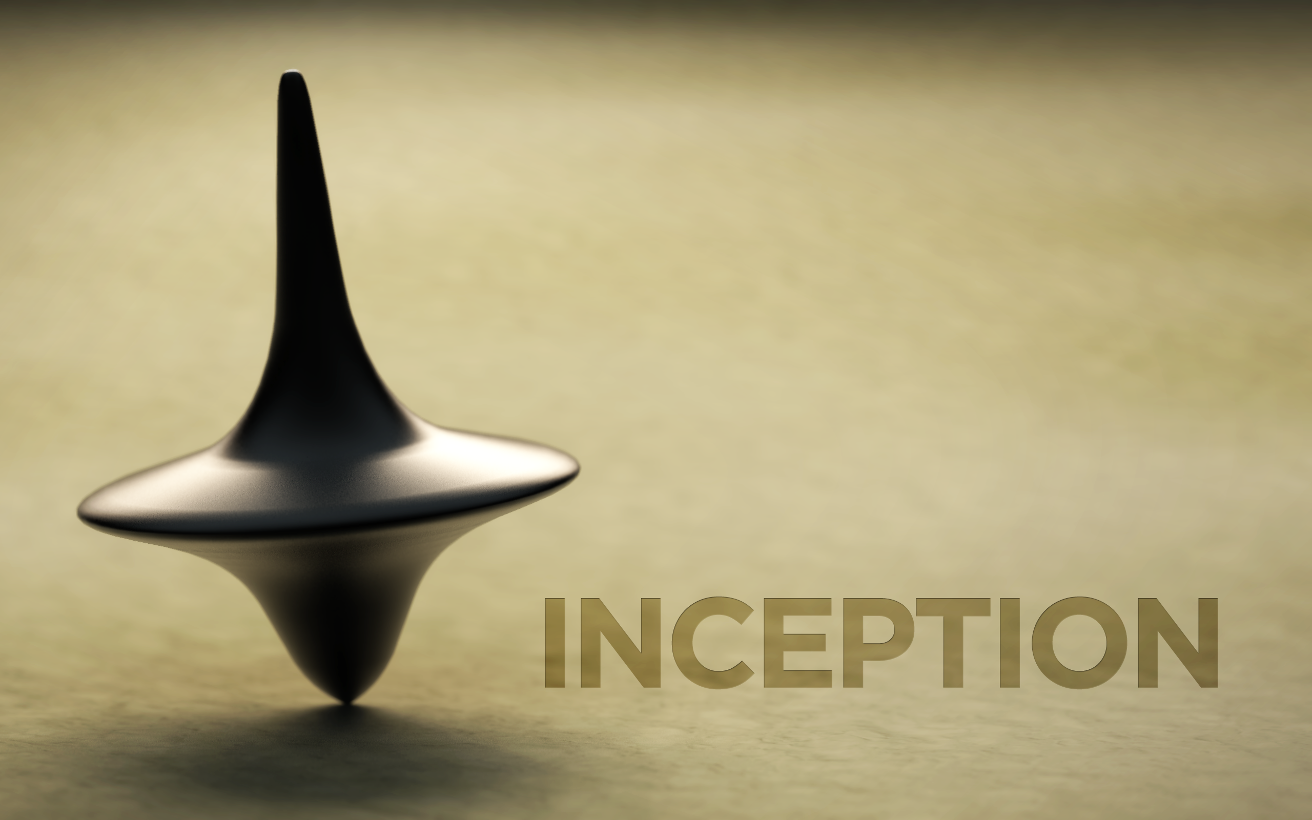 Inception Wallpapers