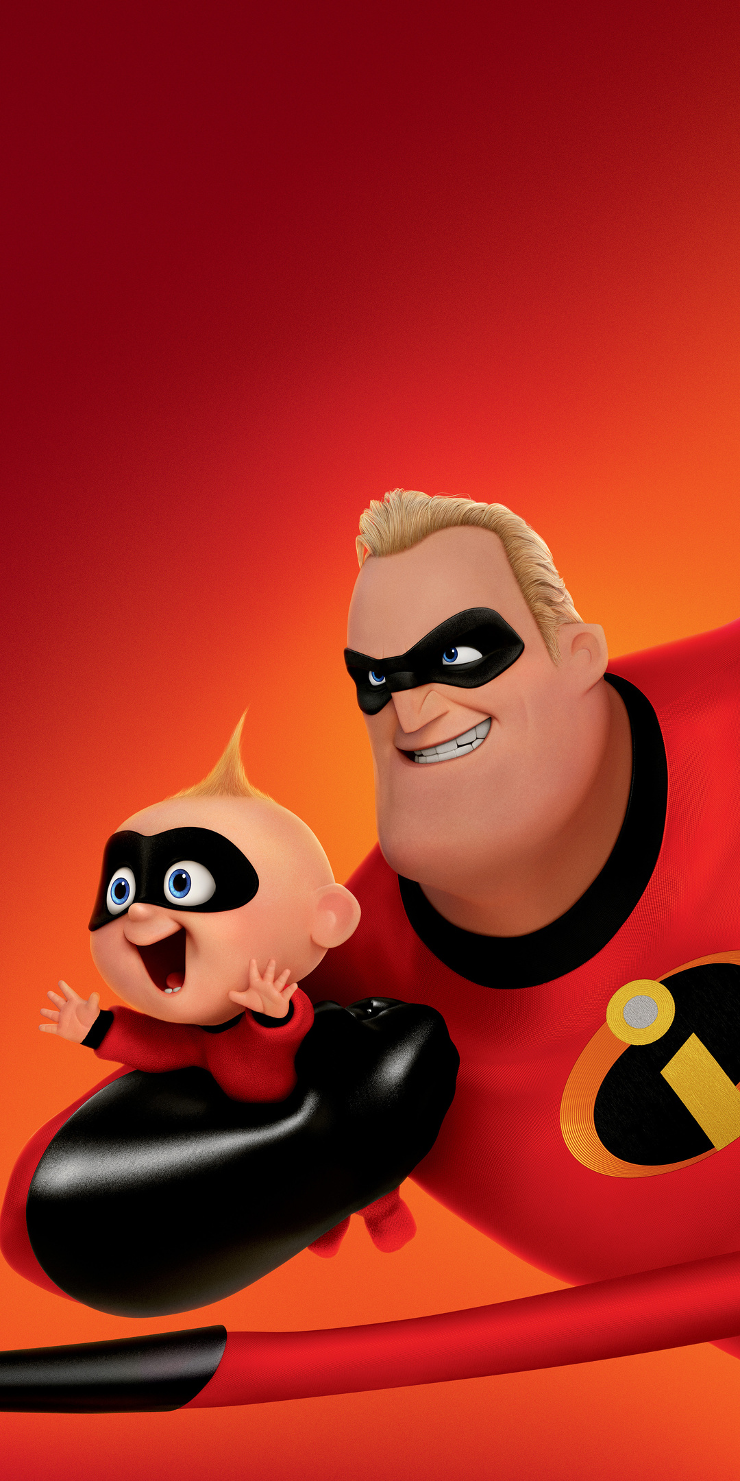 Incredibles 5K Poster Wallpapers