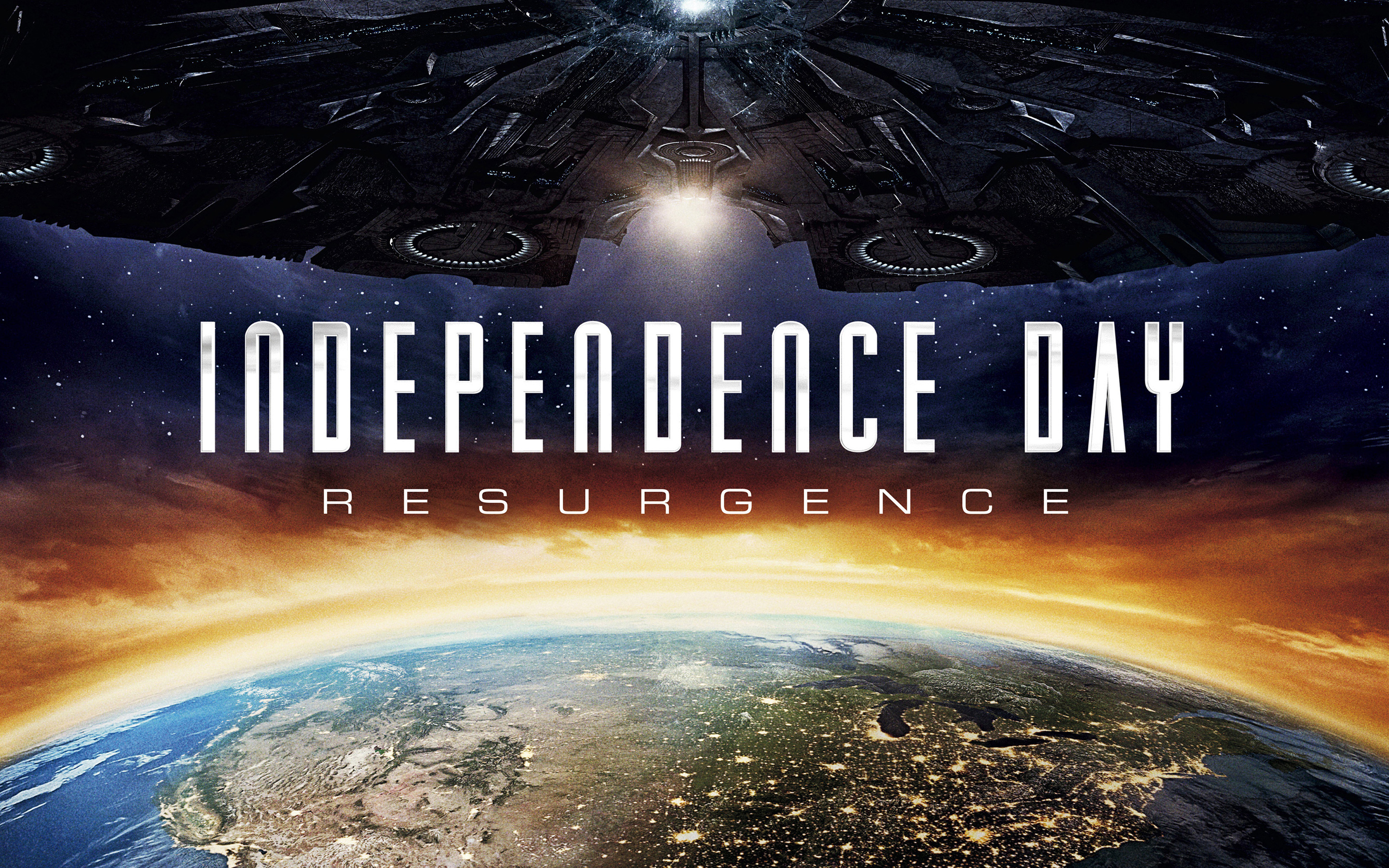 Independence Day: Resurgence Wallpapers