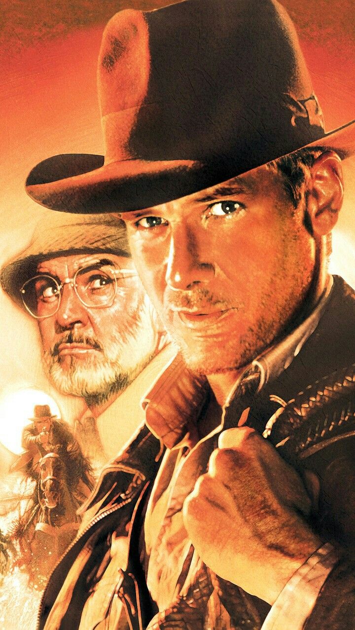 Indiana Jones And The Last Crusade Wallpapers