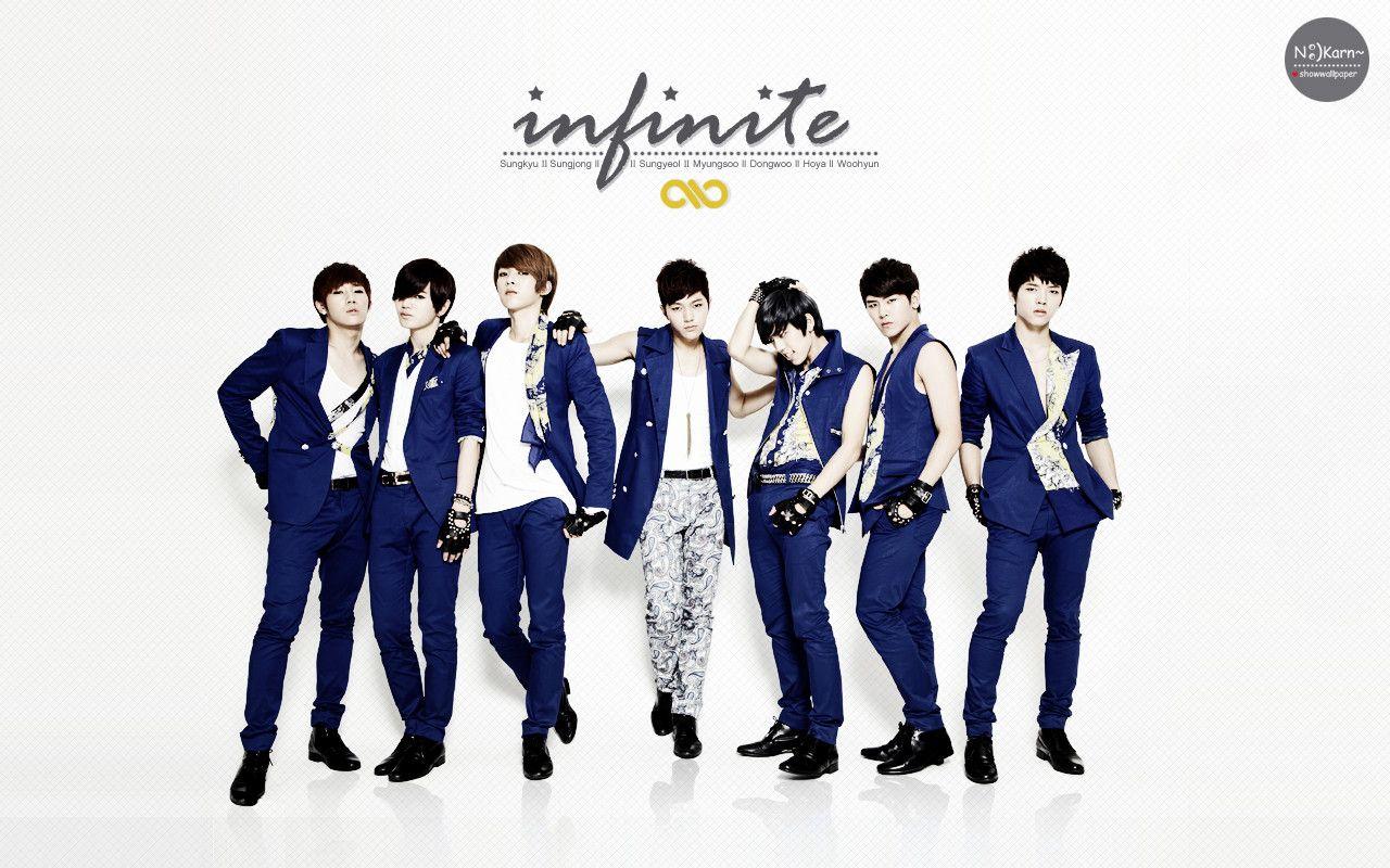 Infinite Wallpapers