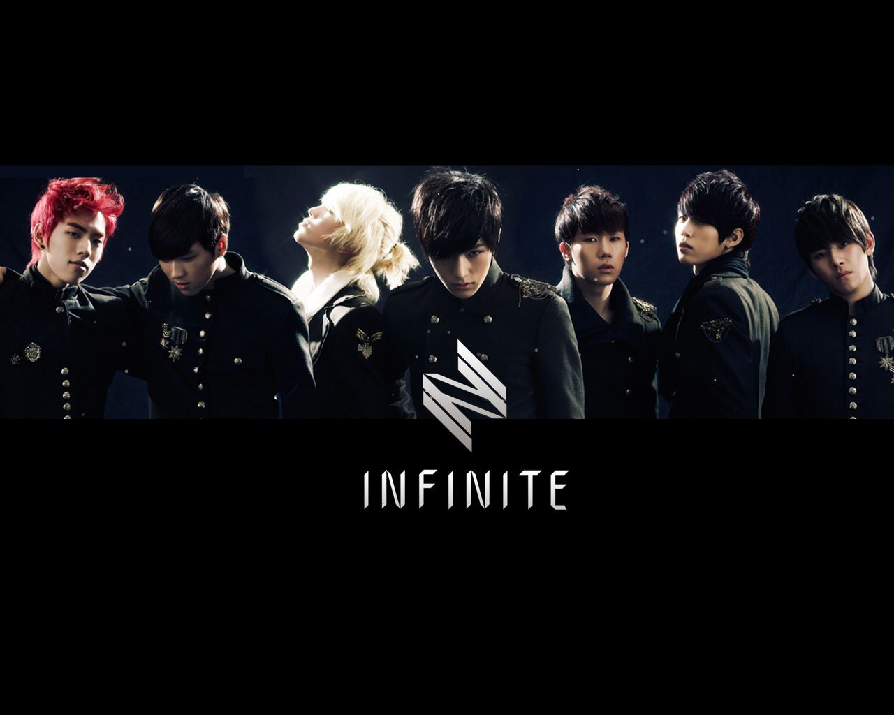 Infinite Wallpapers