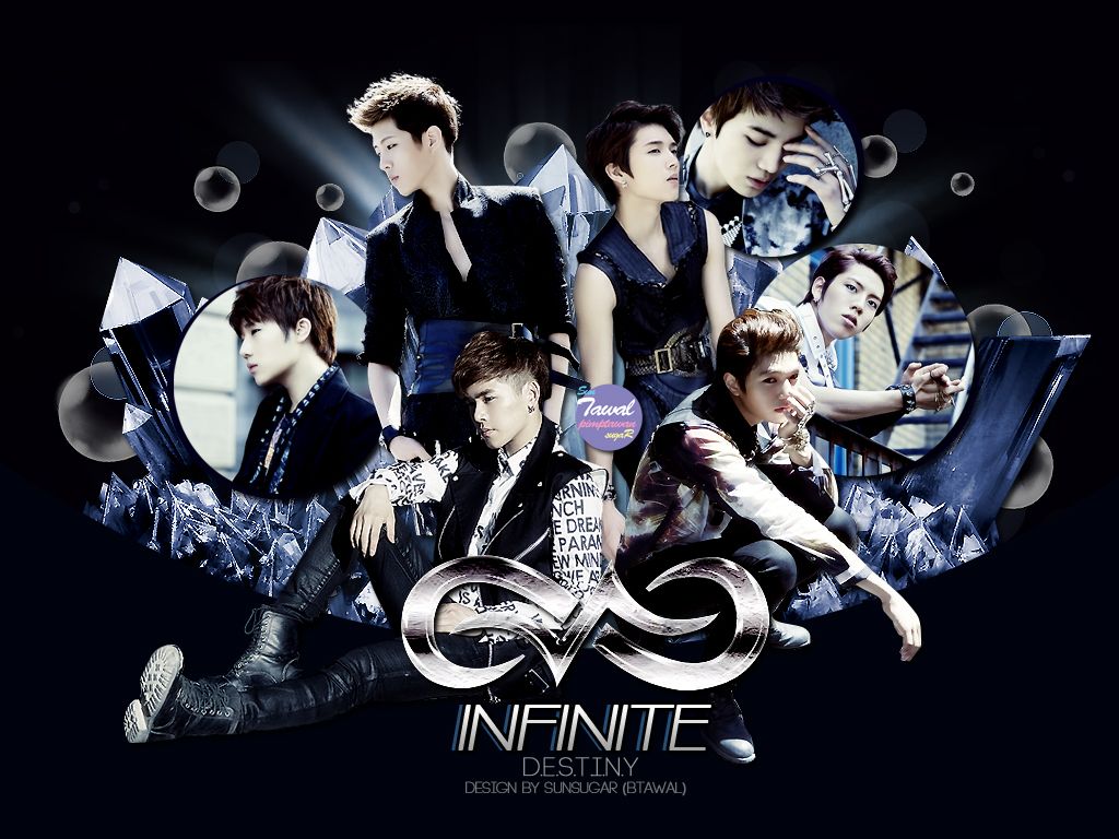 Infinite Wallpapers