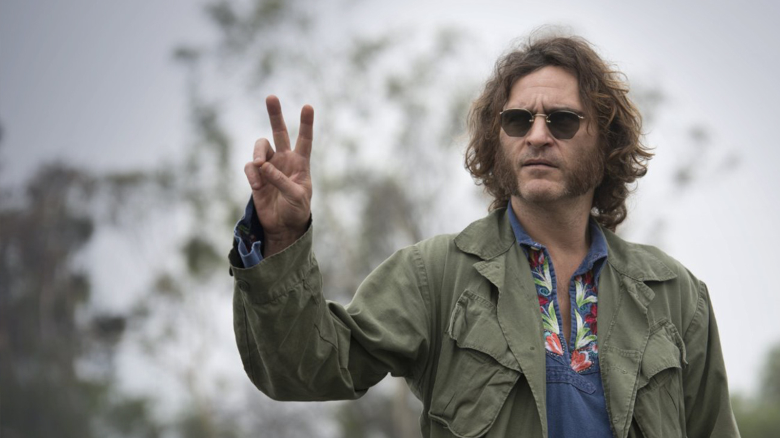 Inherent Vice Wallpapers