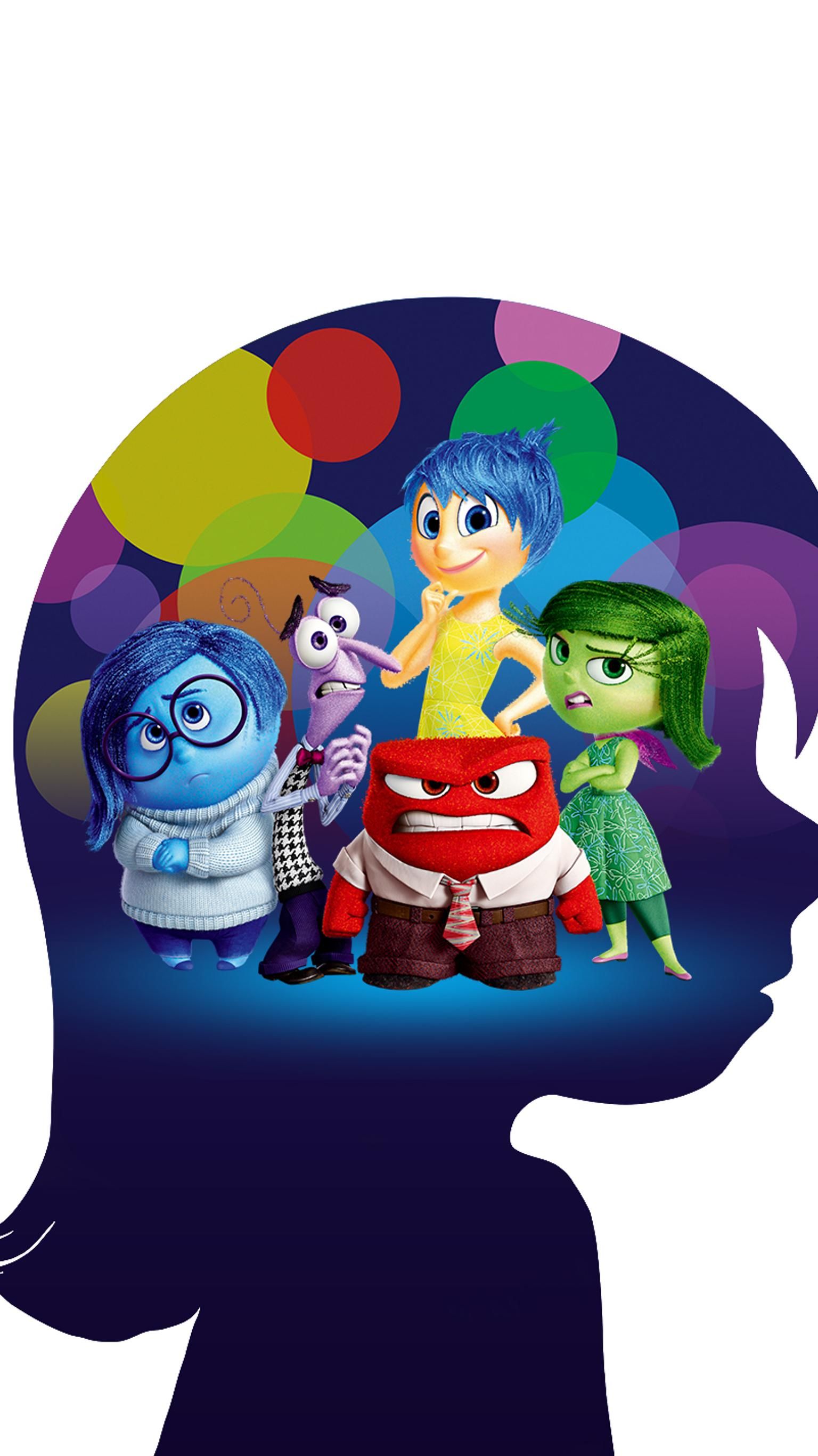 Inside Out Wallpapers