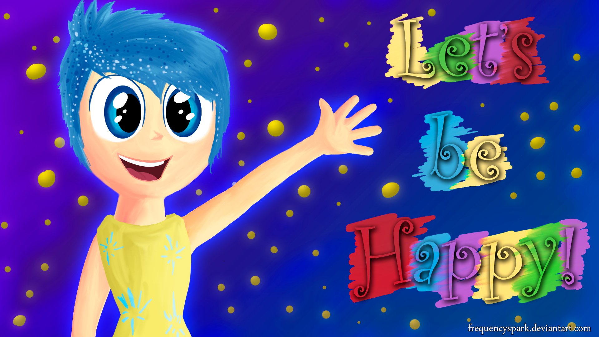 Inside Out Wallpapers