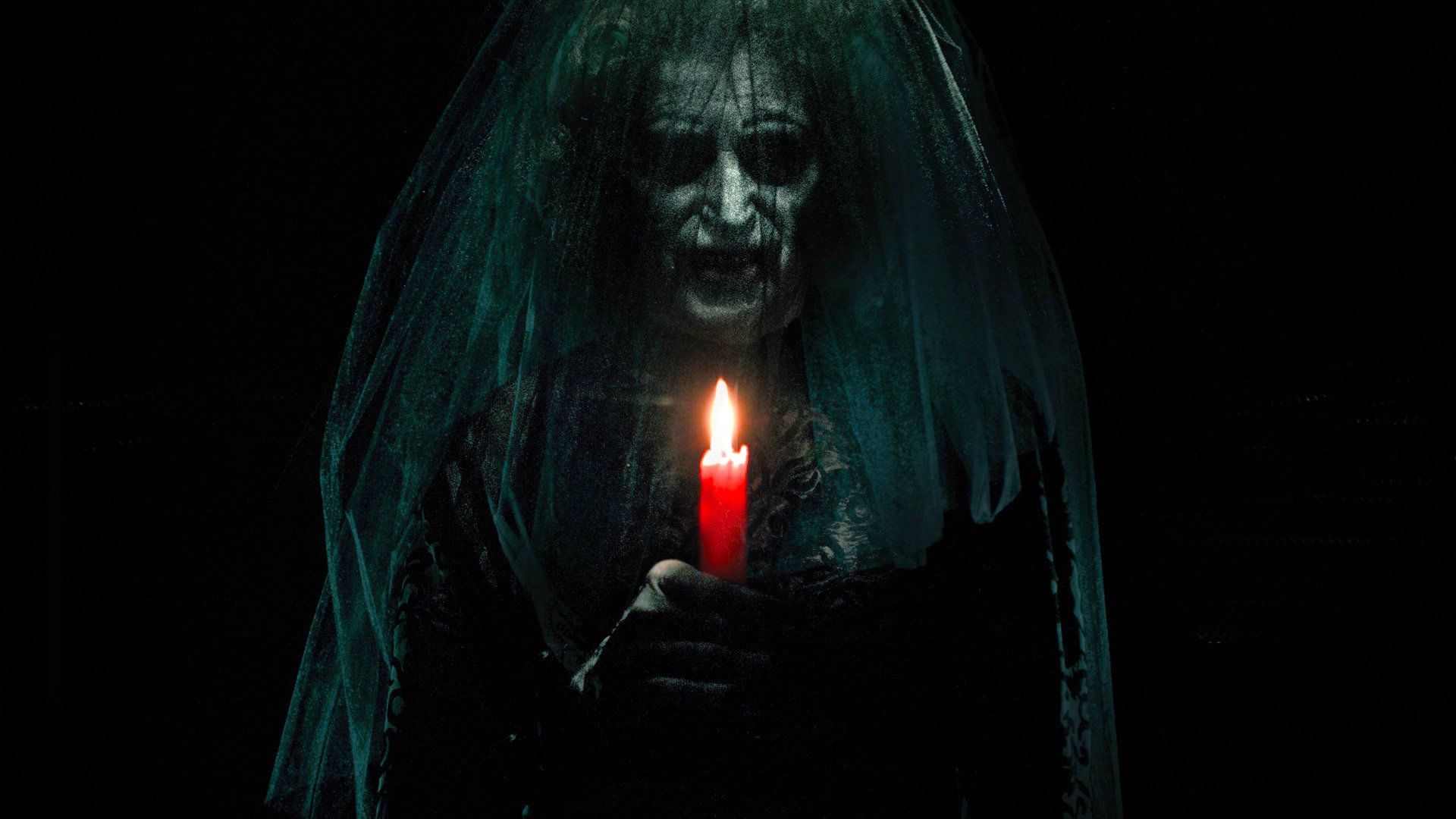 Insidious: Chapter 3 Wallpapers