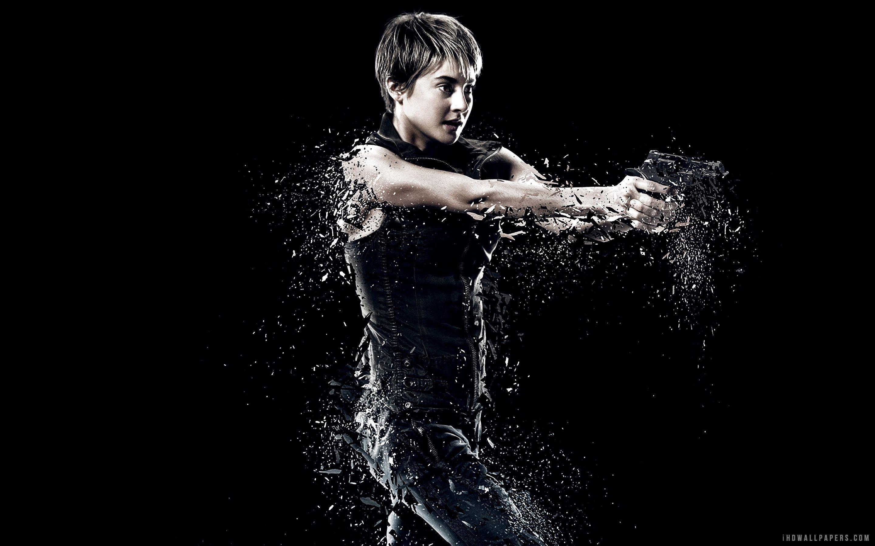 Insurgent Wallpapers