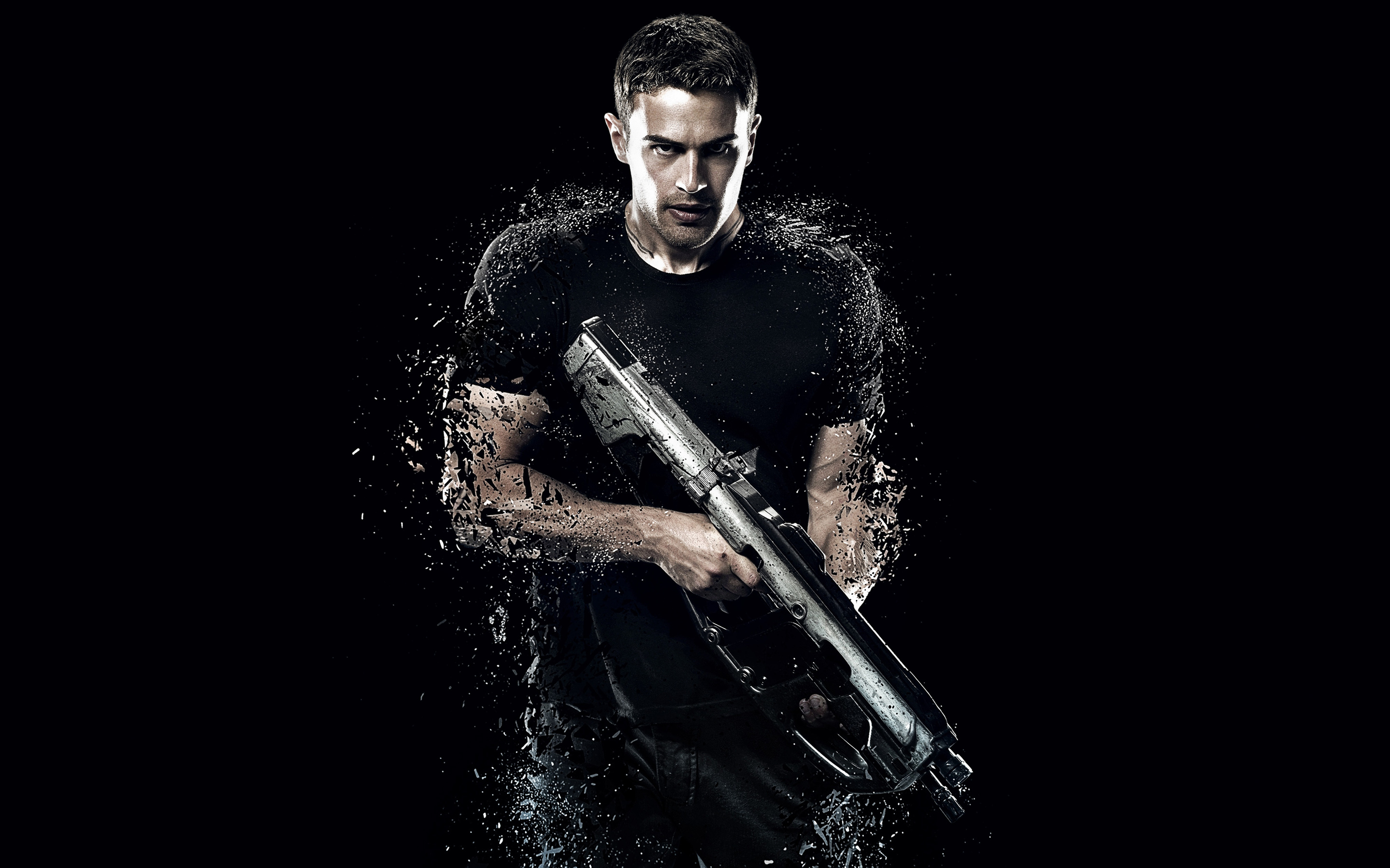 Insurgent Wallpapers