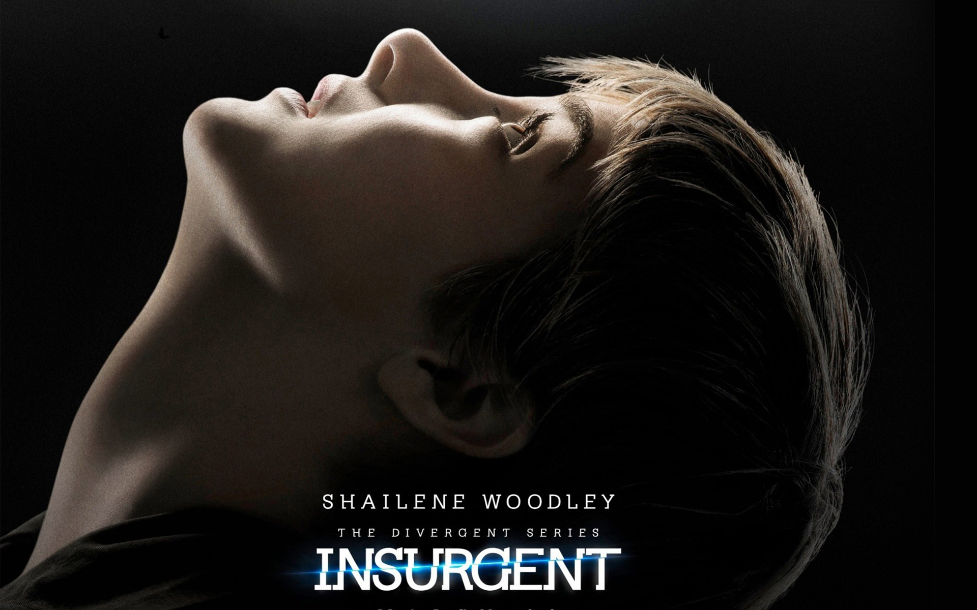 Insurgent Wallpapers