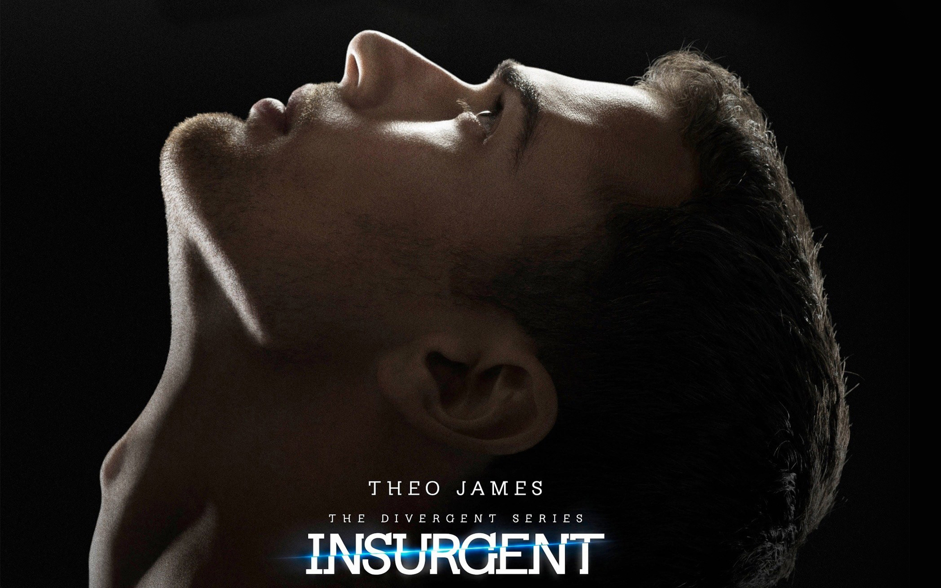 Insurgent Wallpapers