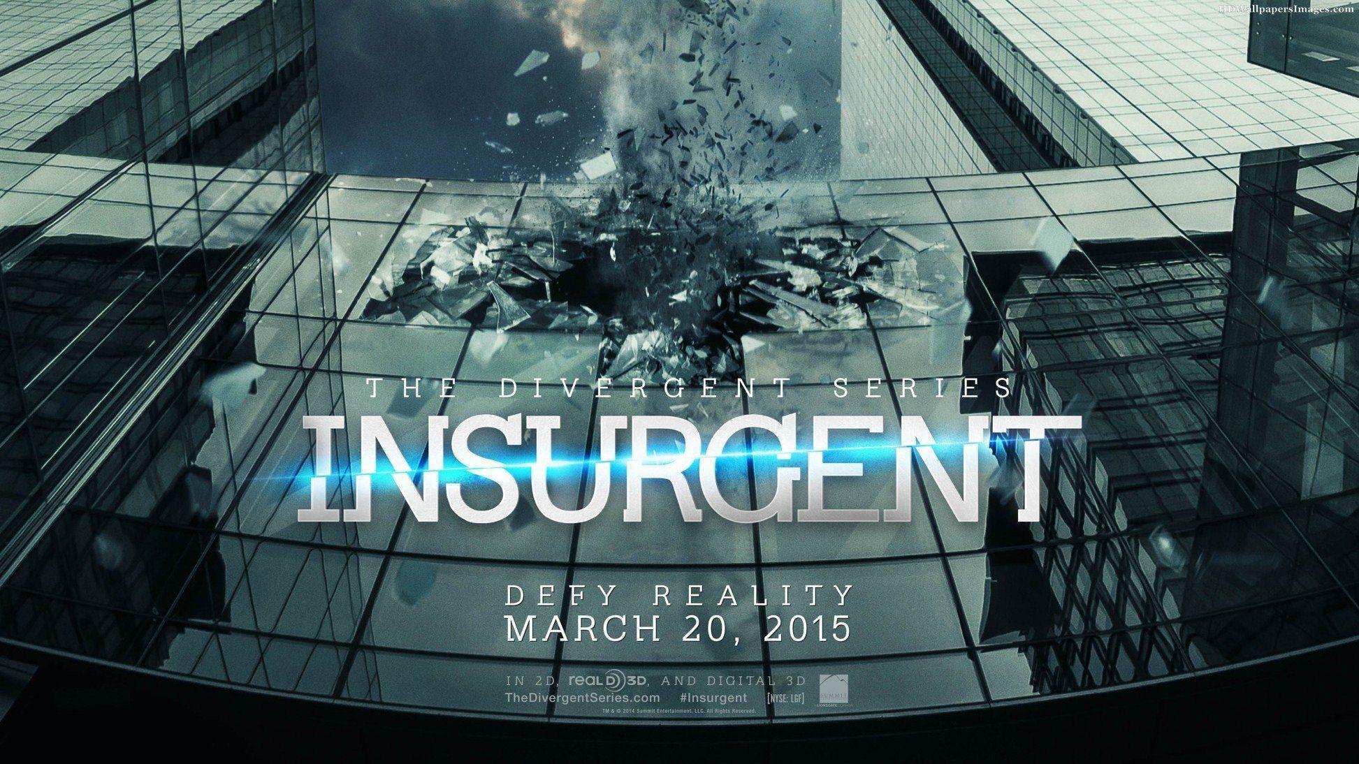 Insurgent Wallpapers