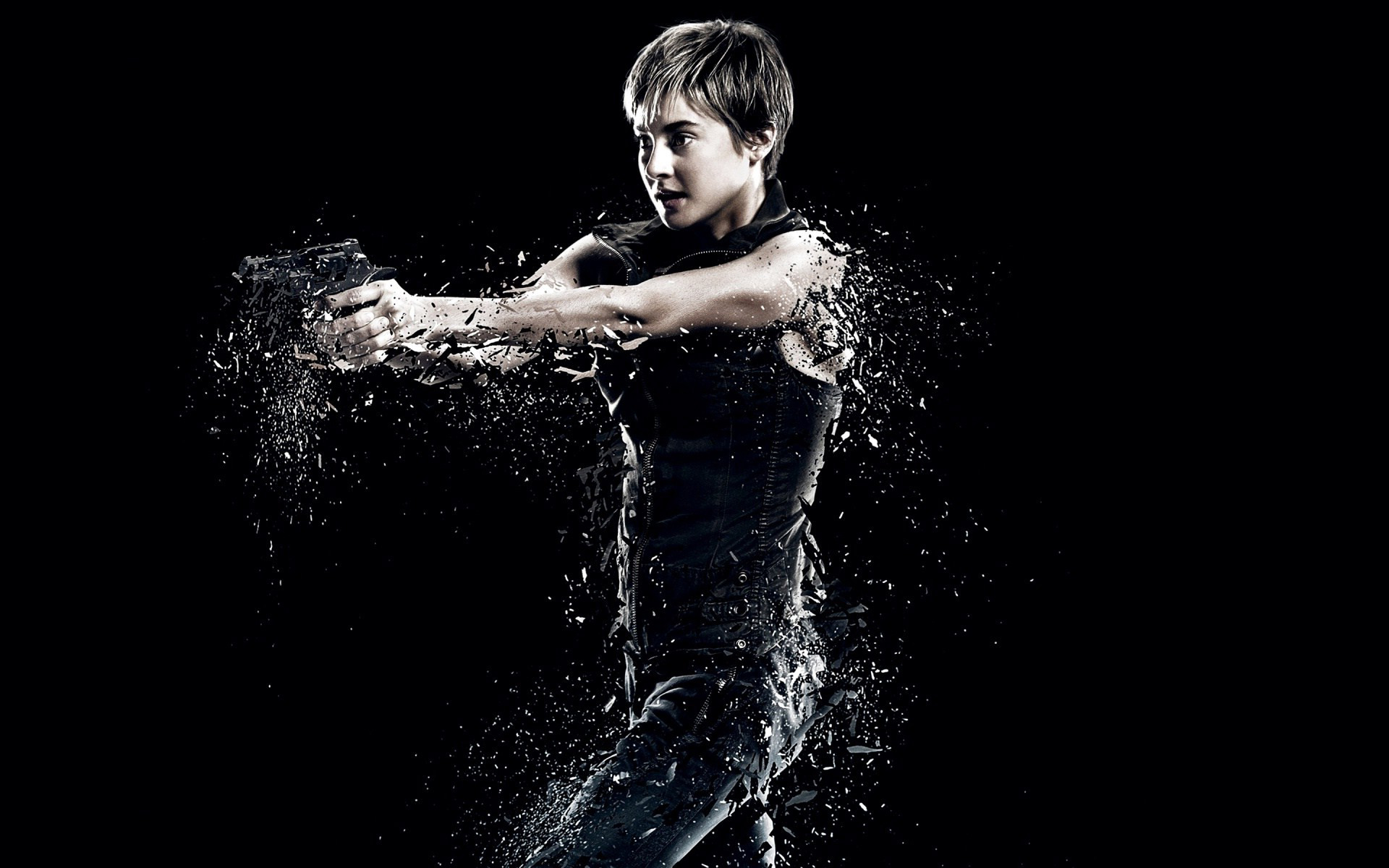 Insurgent Wallpapers