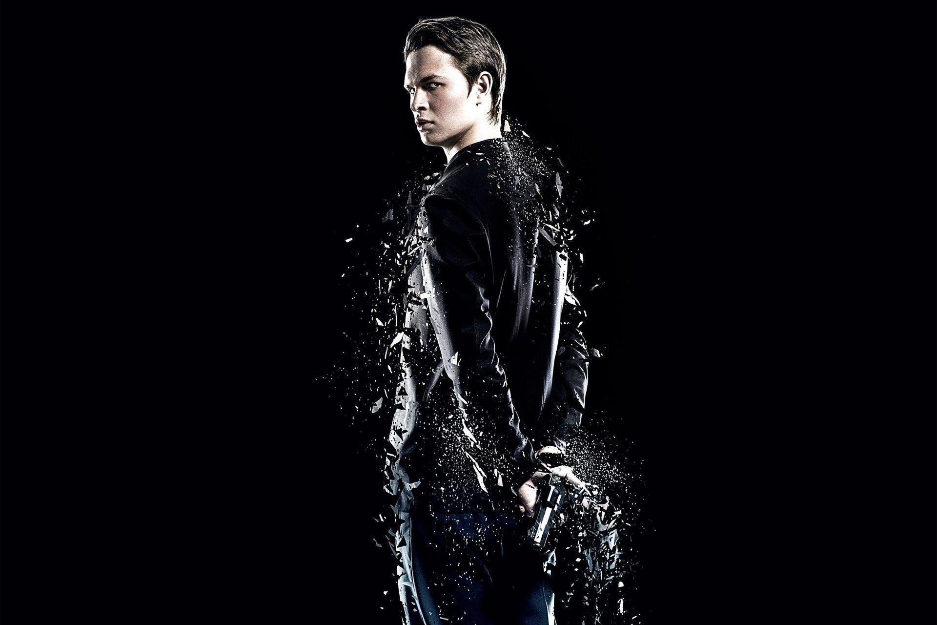 Insurgent Wallpapers