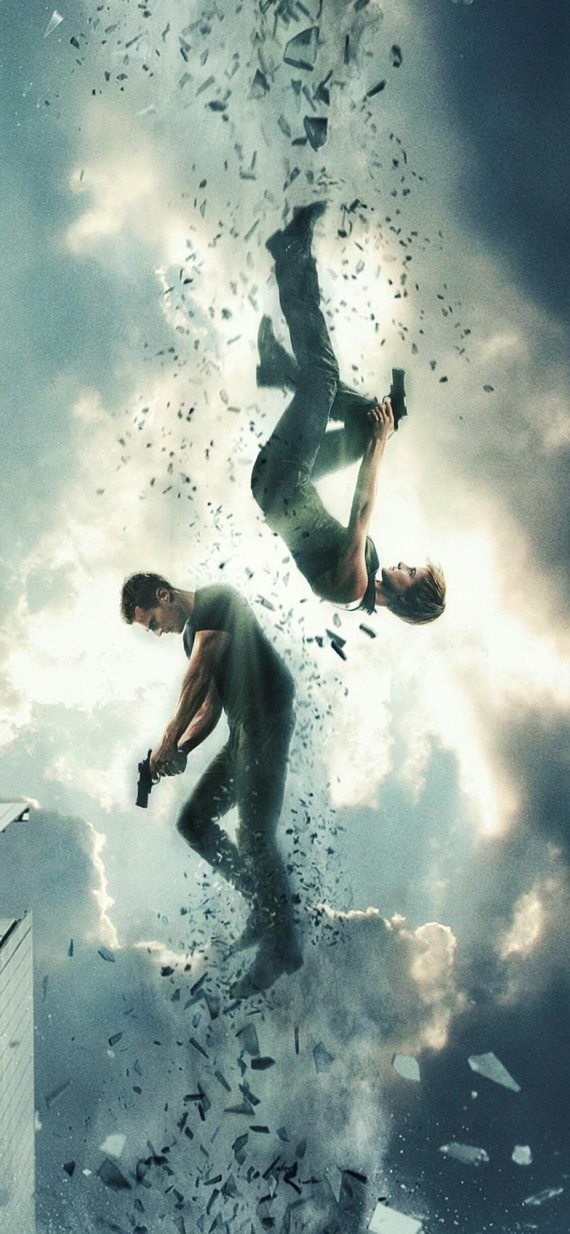 Insurgent Wallpapers