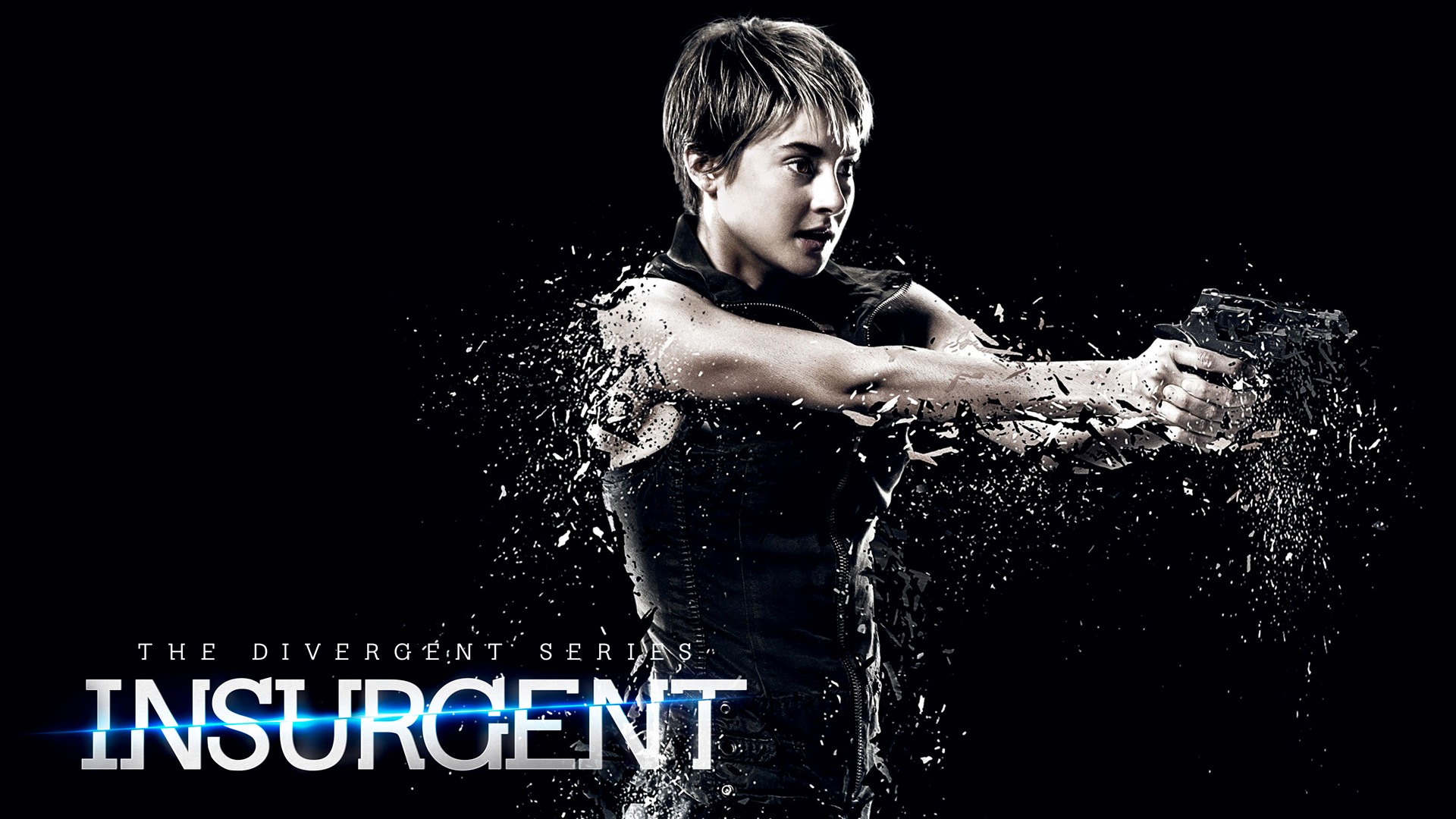 Insurgent Wallpapers