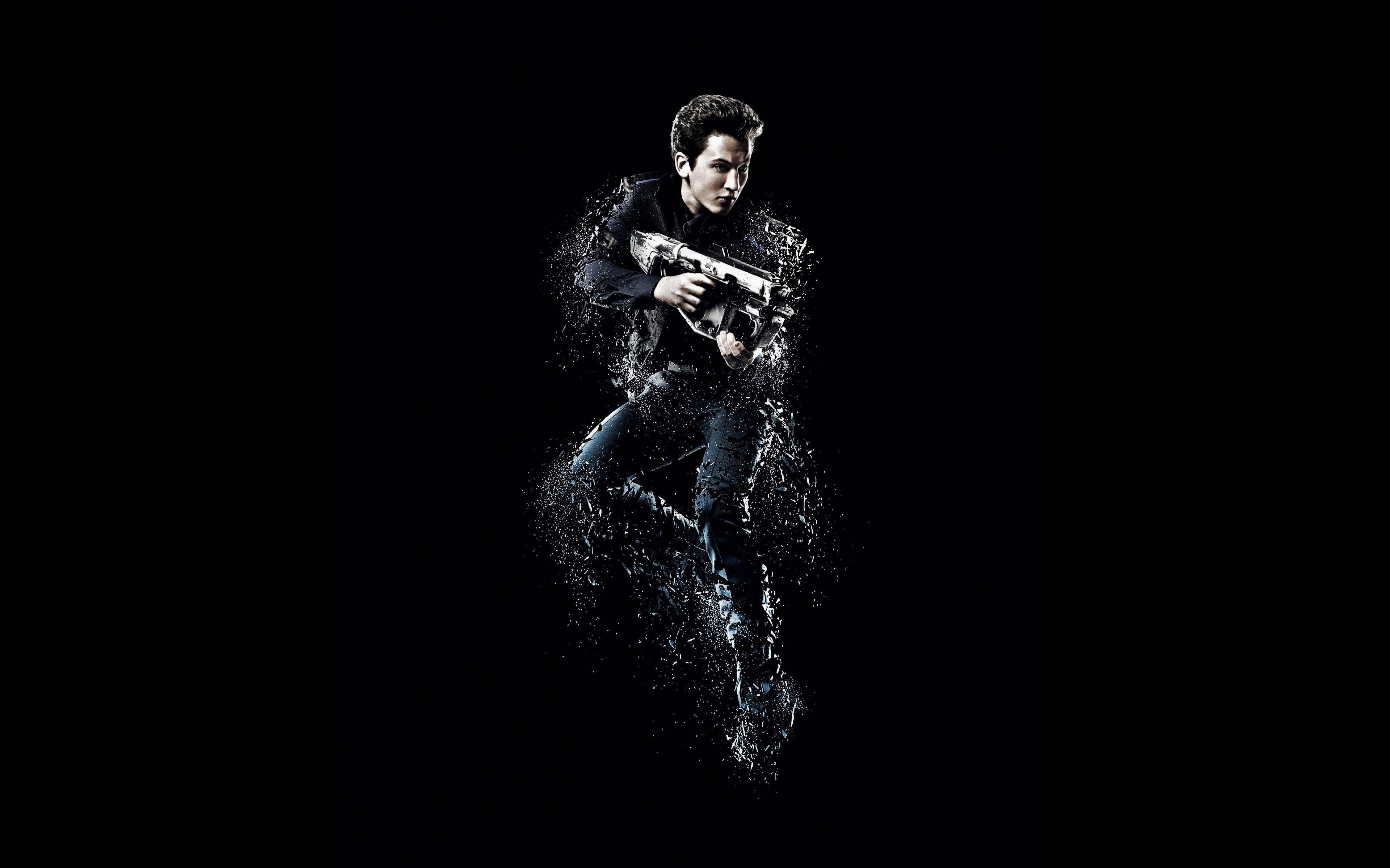 Insurgent Wallpapers